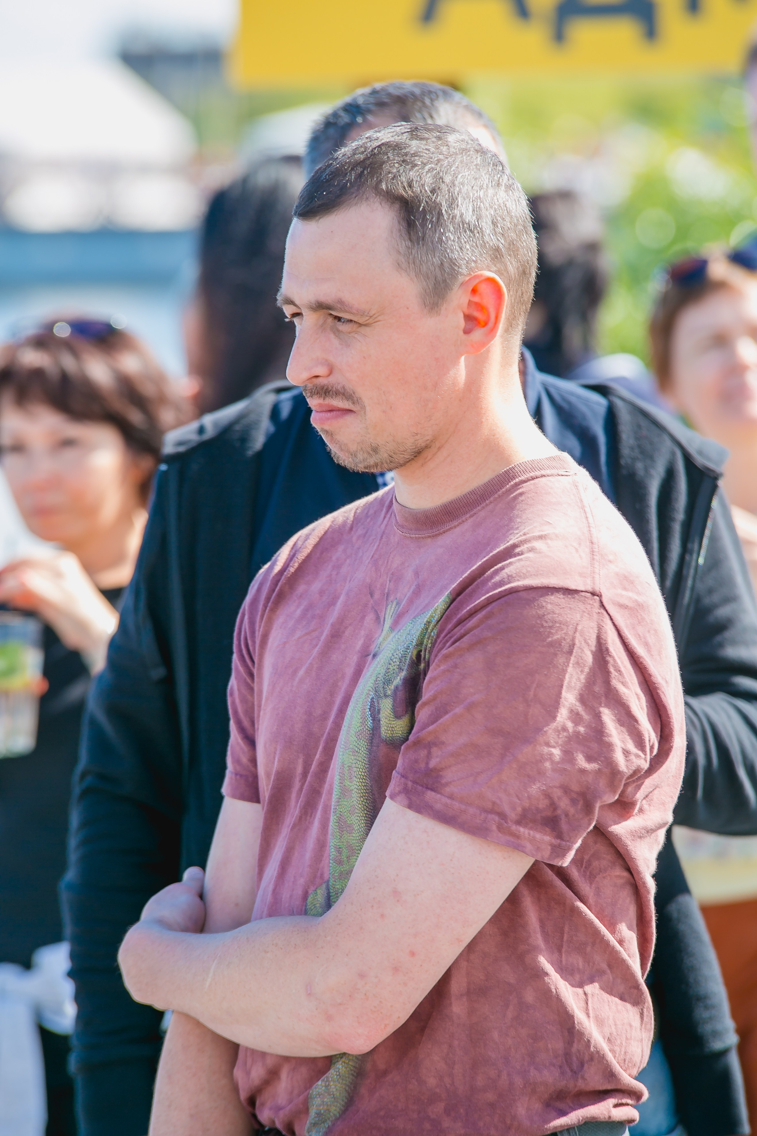 КОРПОРАТИВ ЛЕТО. Главная