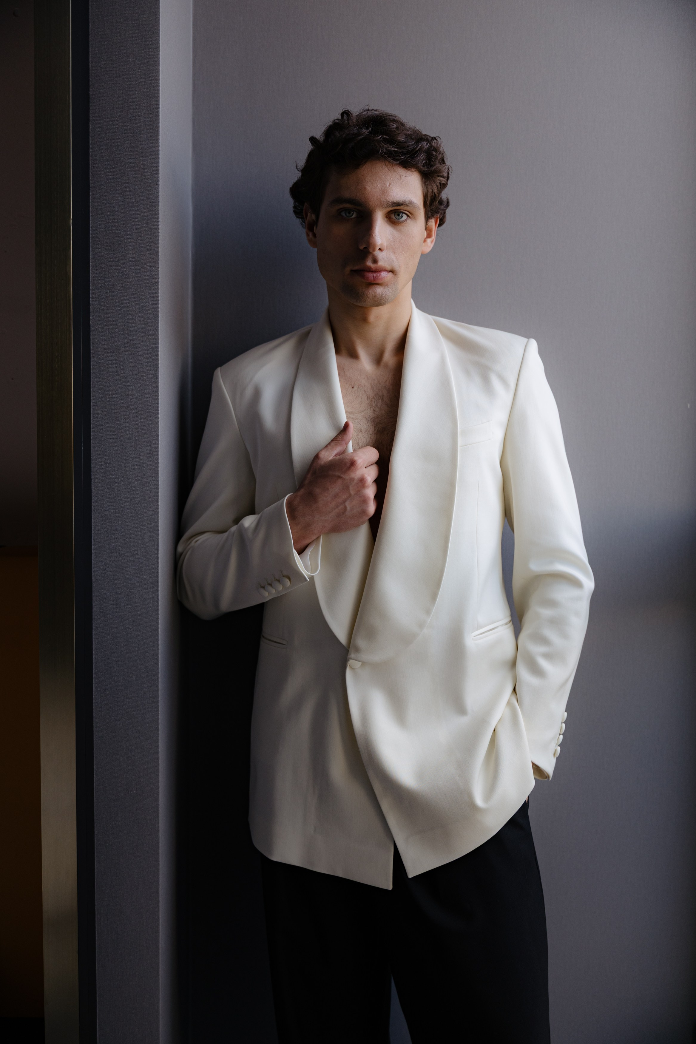 L&A. Фотограф в Москве Гришин Леонид