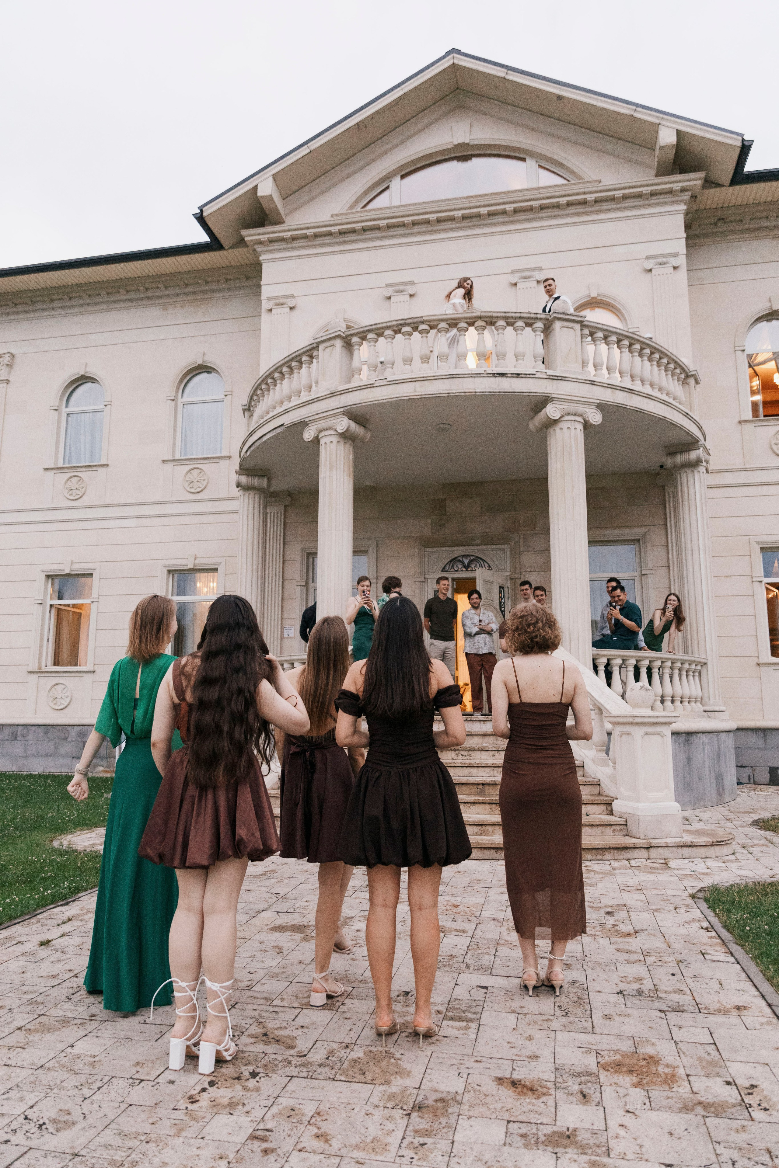 Дарья & Игорь. Фотограф в Москве и Московской области