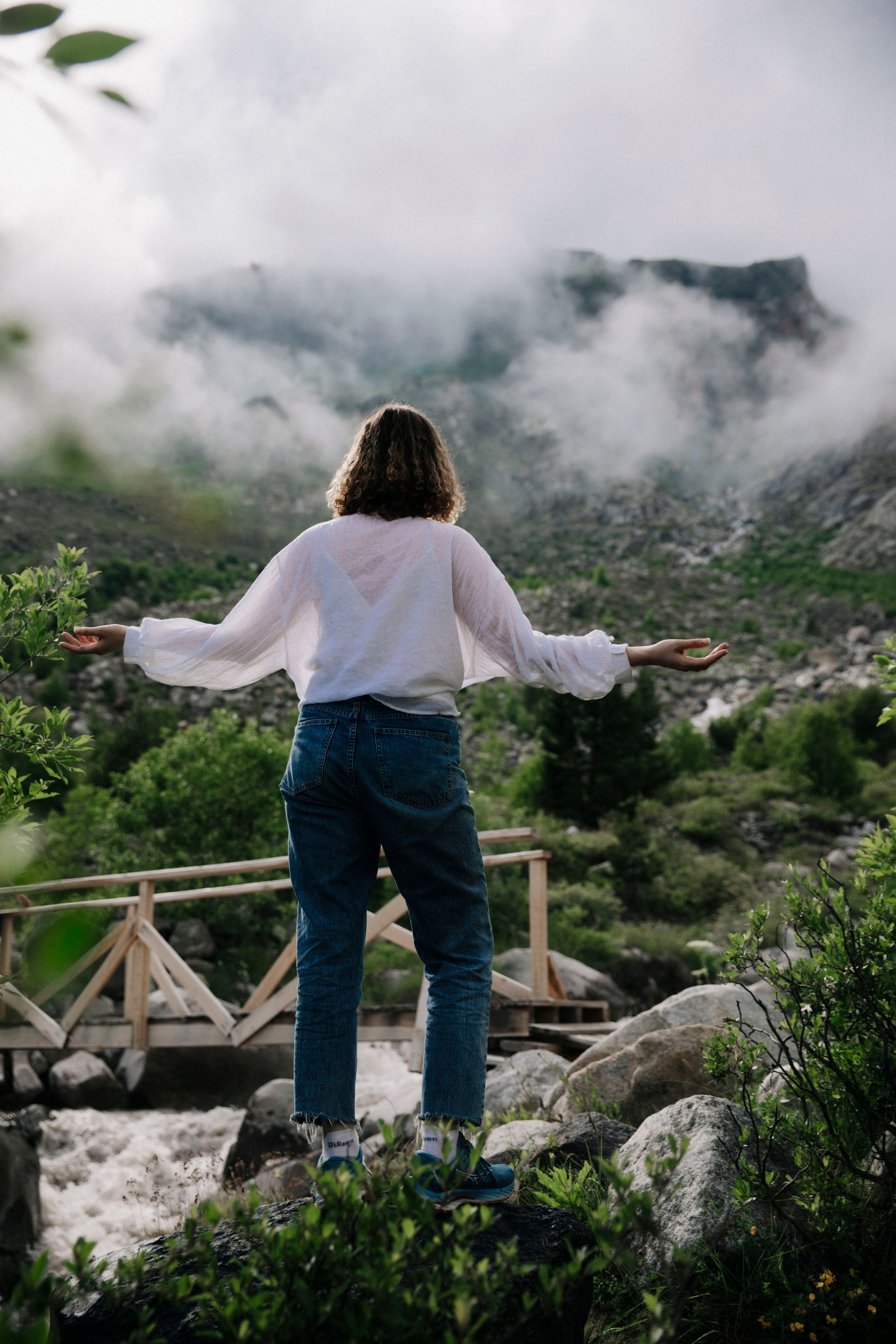 Кабардино — Балкария