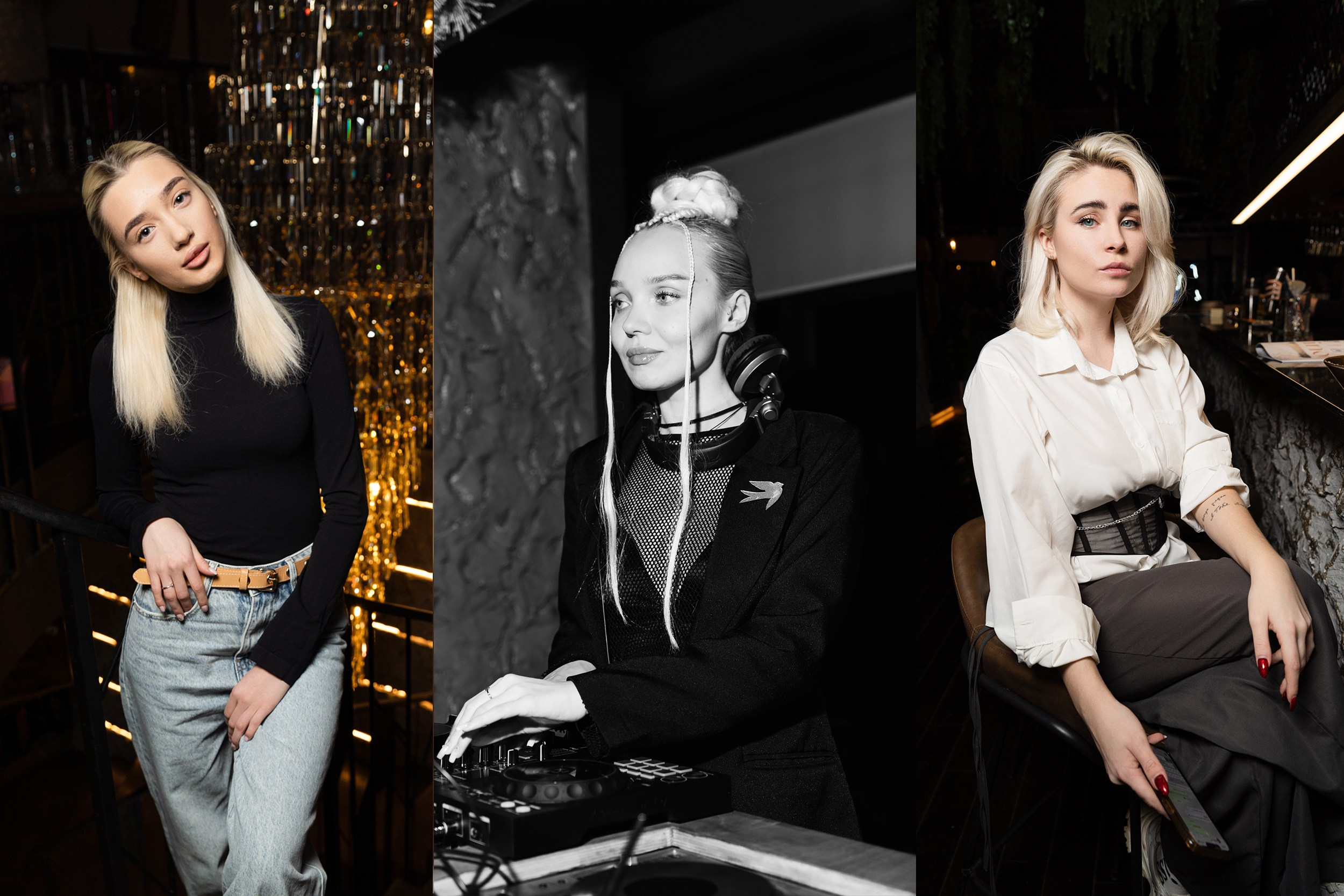 Репортаж. Алексей Евдокимов — Фотограф во Владивостоке