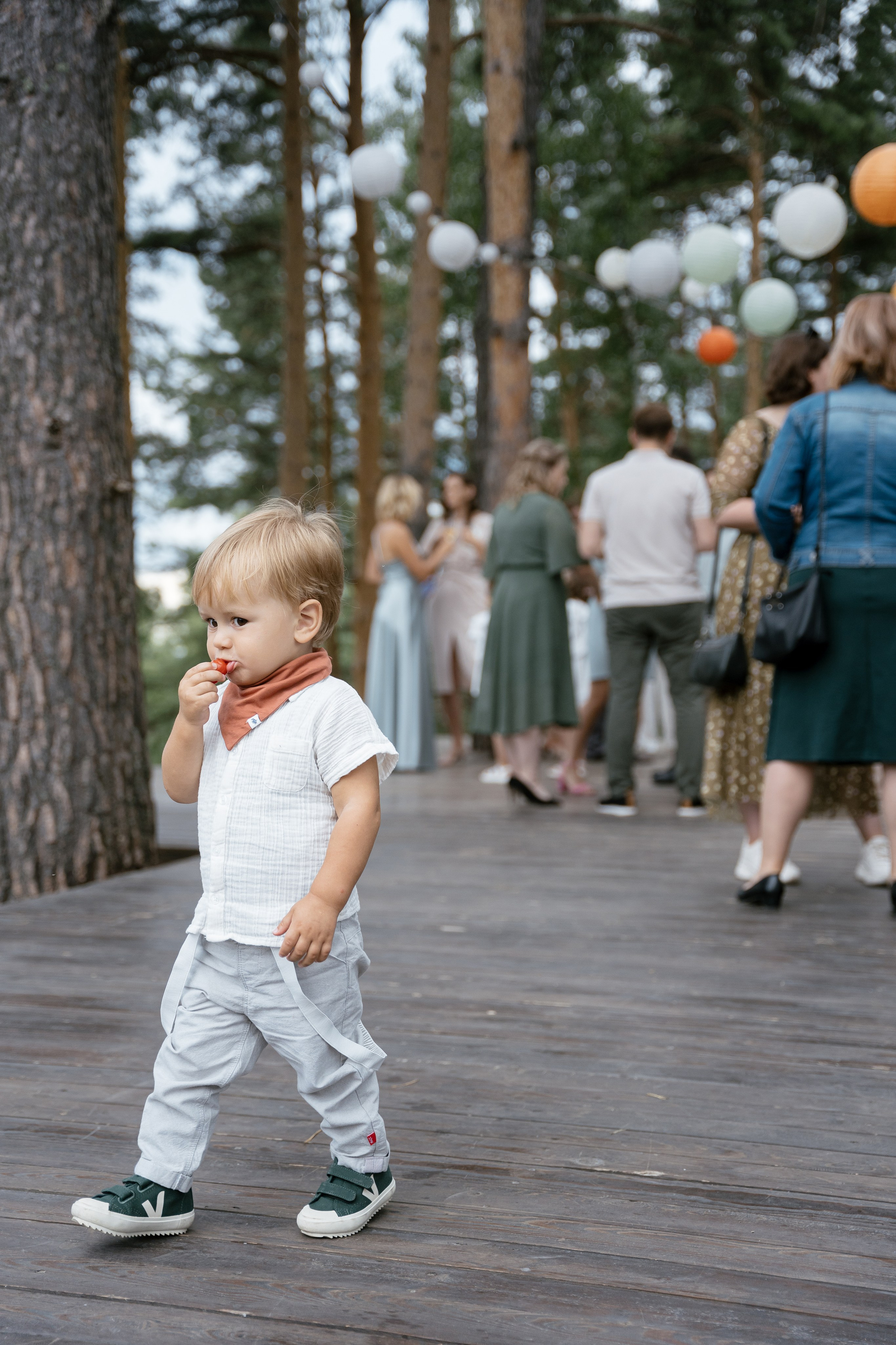 Витя и Аня. Фотограф Томск, Новосибирск Влад Свириденко