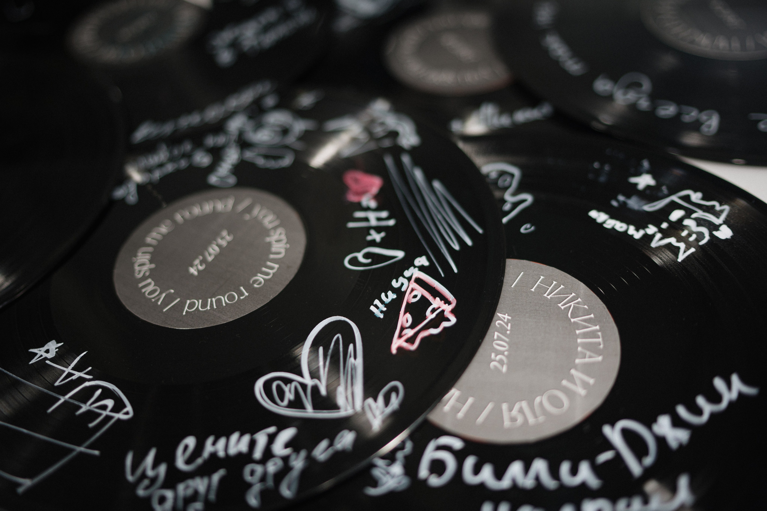 25 июля 2024. Фотограф Томск, Новосибирск Влад Свириденко