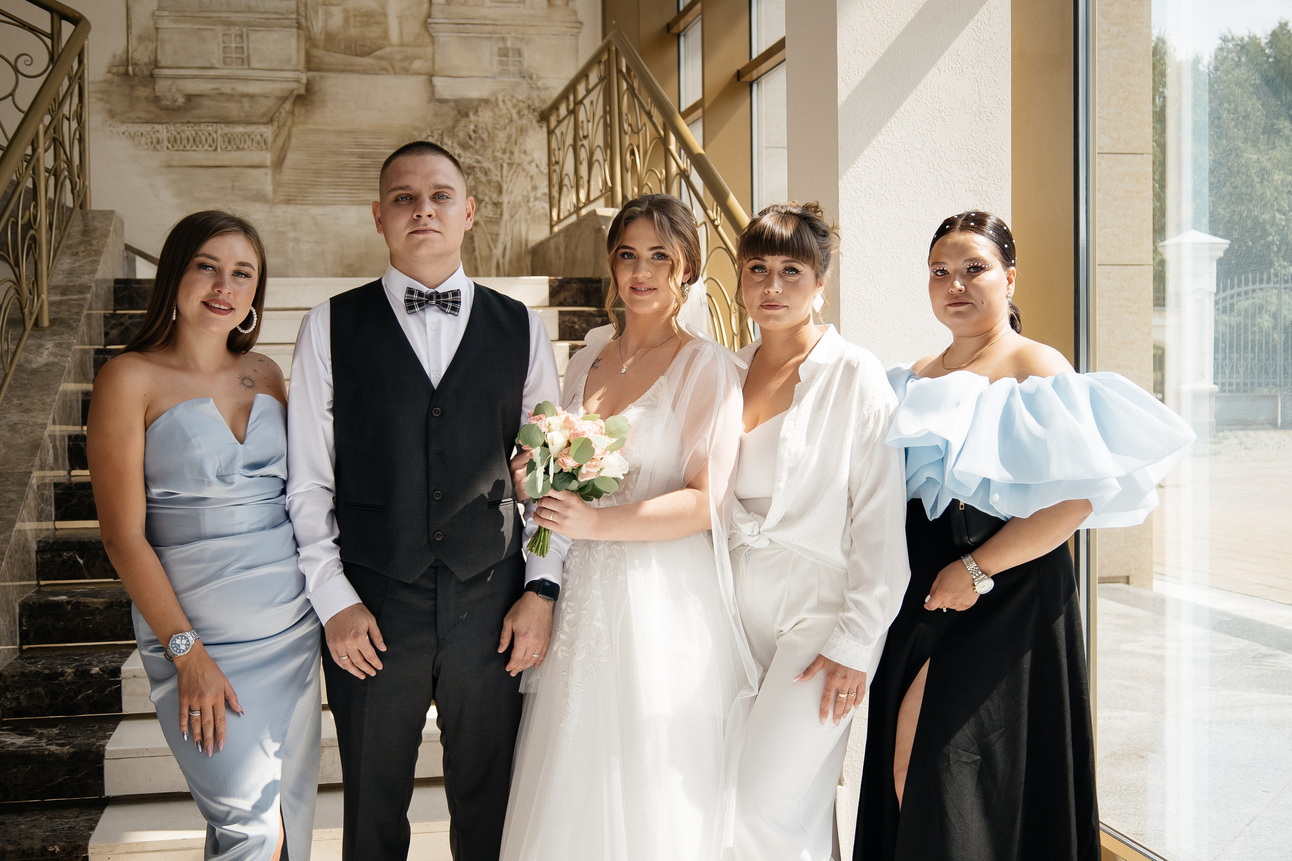 Свадьба полный день. Фотограф в Иркутске