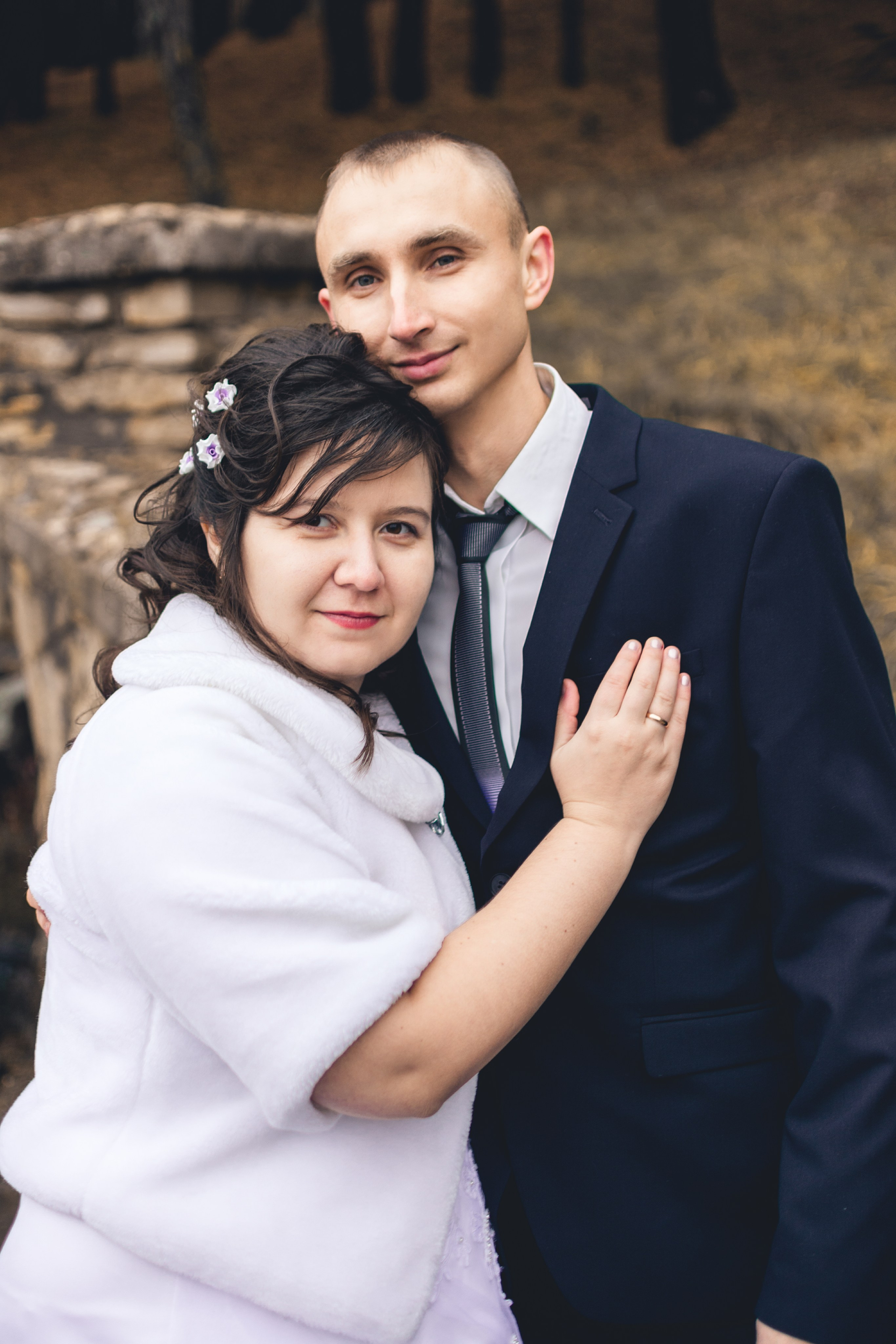 Свадьба. Портретный креативный творческий фотограф в Казани Михаил Бушенев