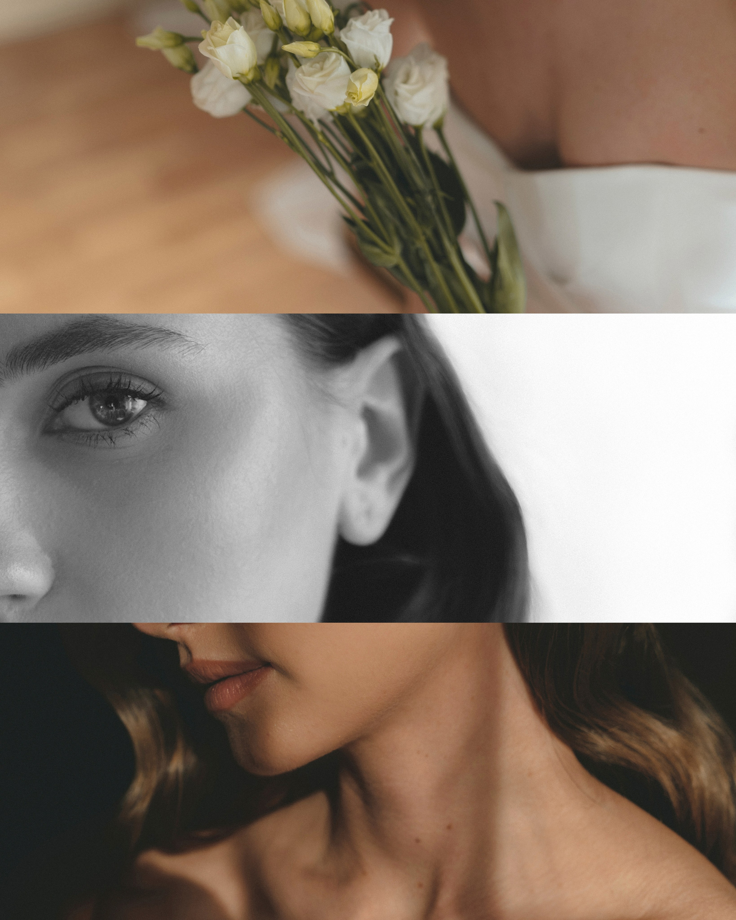 Невесты. Фотограф Маргарита Спицина в городе Липецк