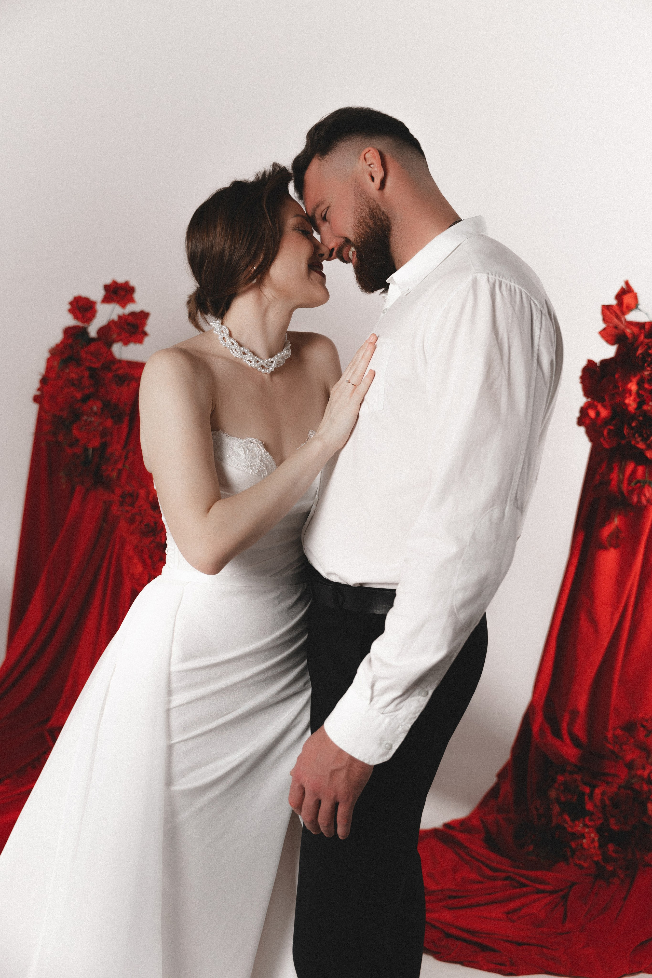 Творческий проект. Фотограф Маргарита Спицина в городе Липецк