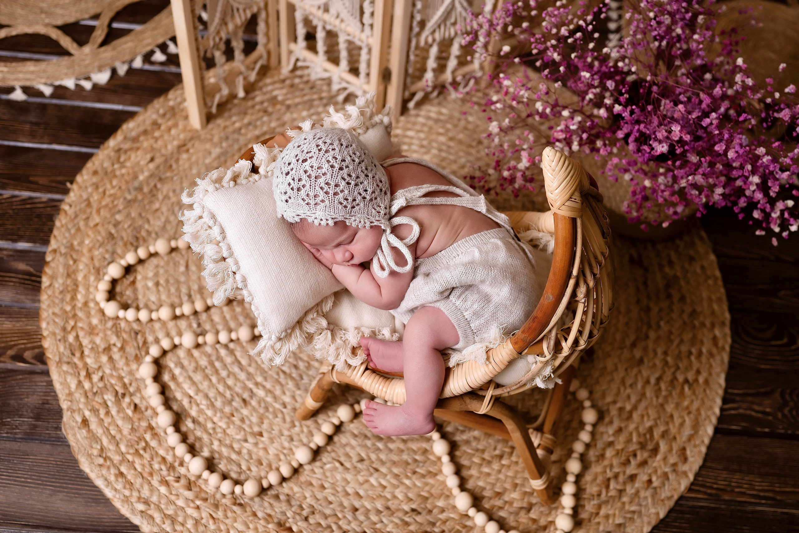 NEWBORN. Главная