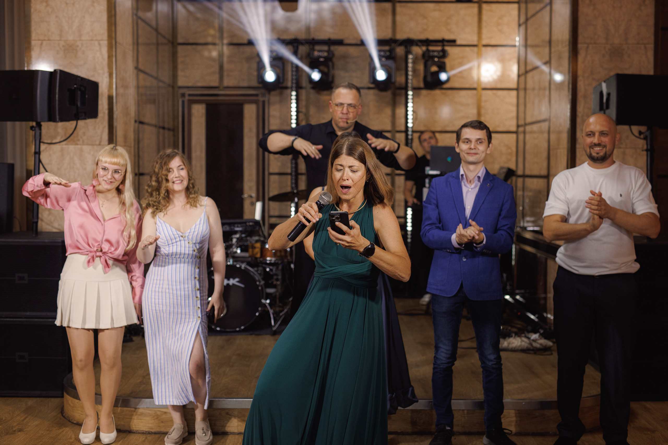 М + И — август. Свадебный и семейный фотограф Наталья Штык