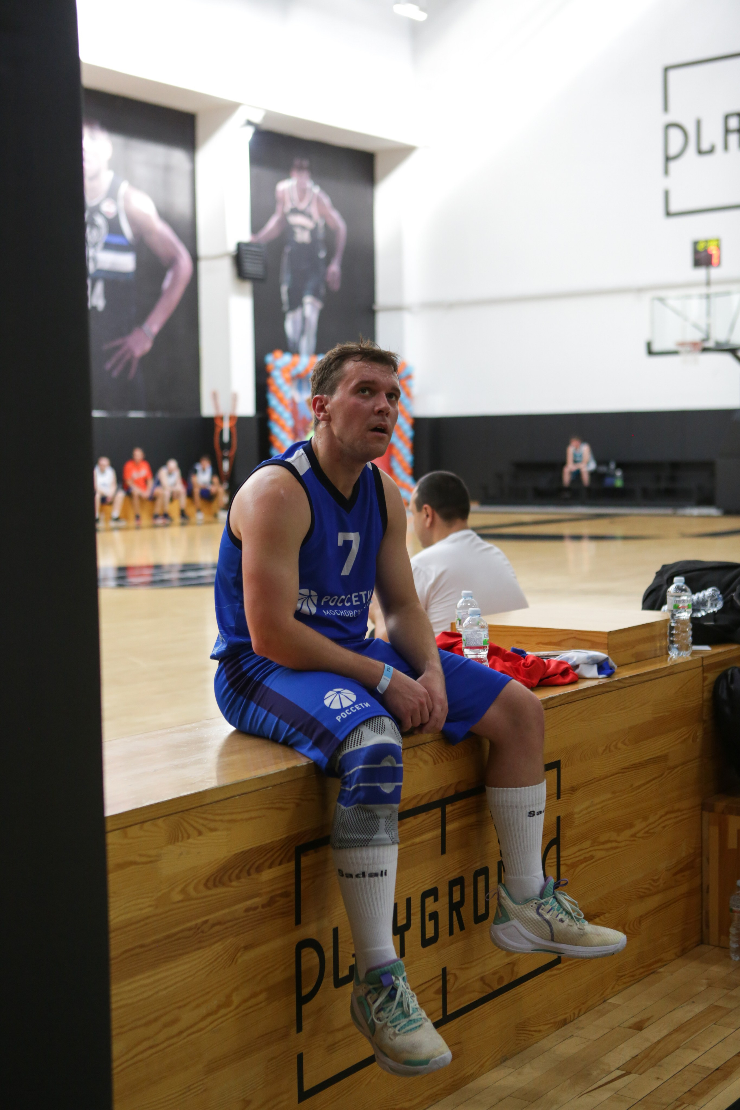 Баскетбол. Репортажный, семейный, свадебный, портретный фотограф