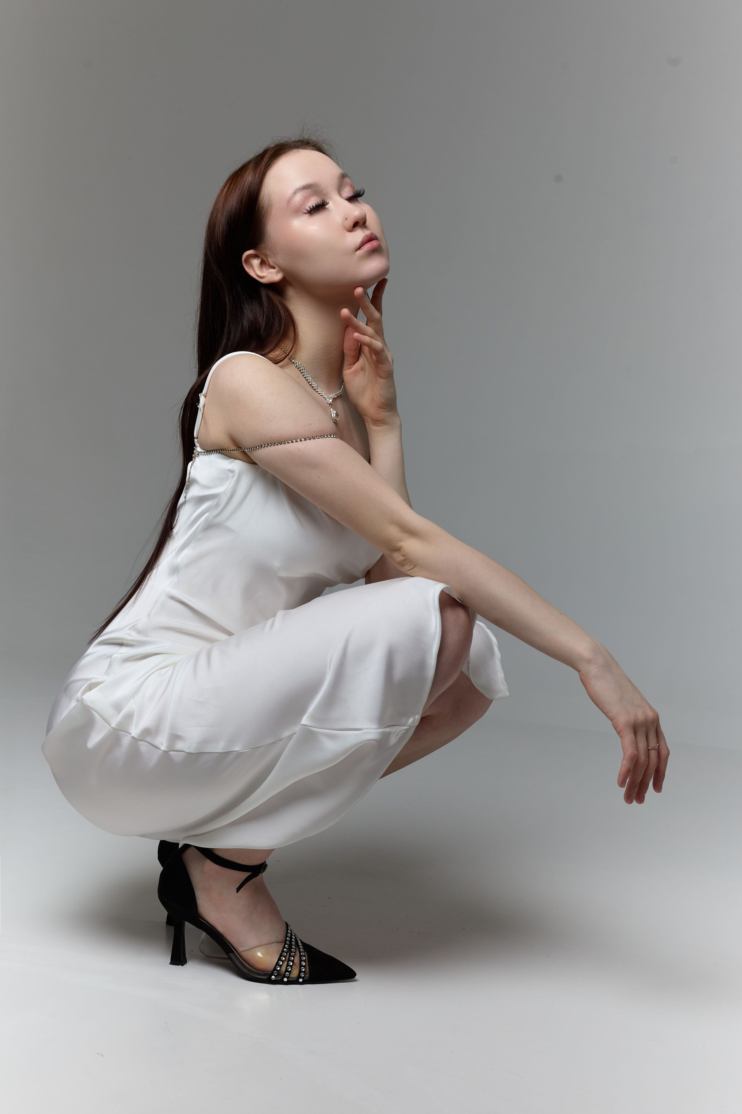 Анастасия. Dariadrugova.ru