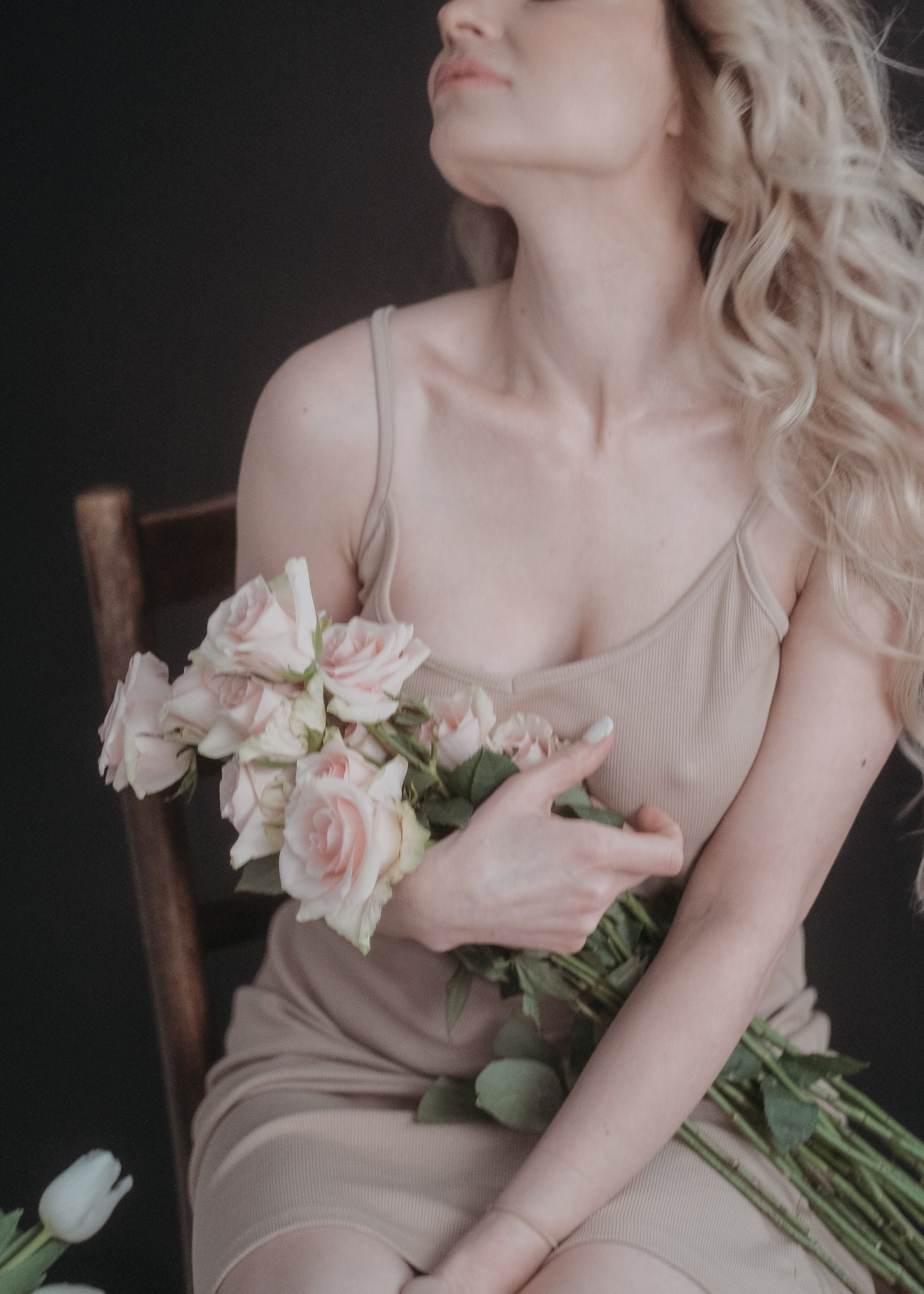 Портрет. Фотостудия в Одинцово