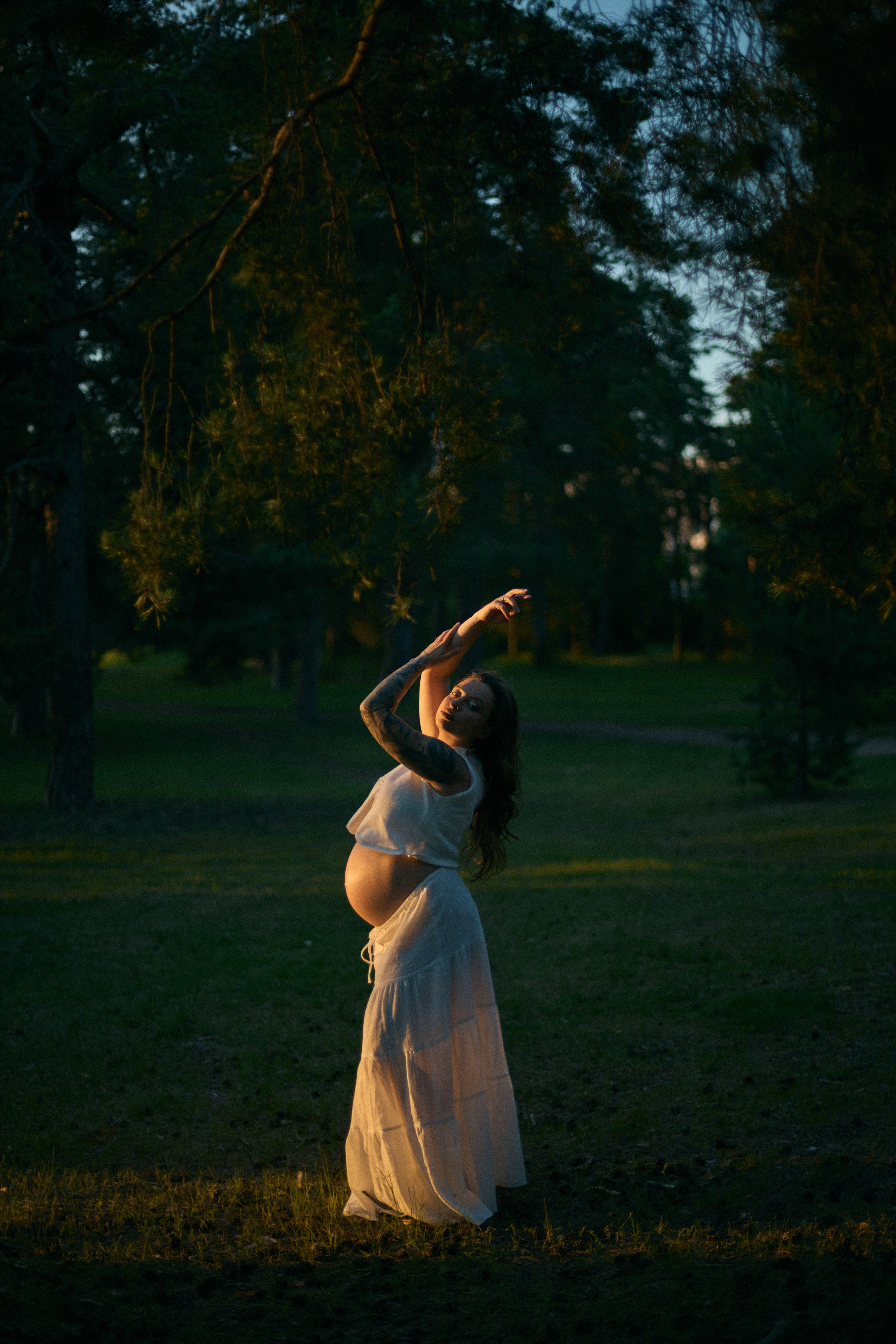 Полина. Профессиональный Фотограф во Владимире, в Москве и в Суздале — Полина Романычева