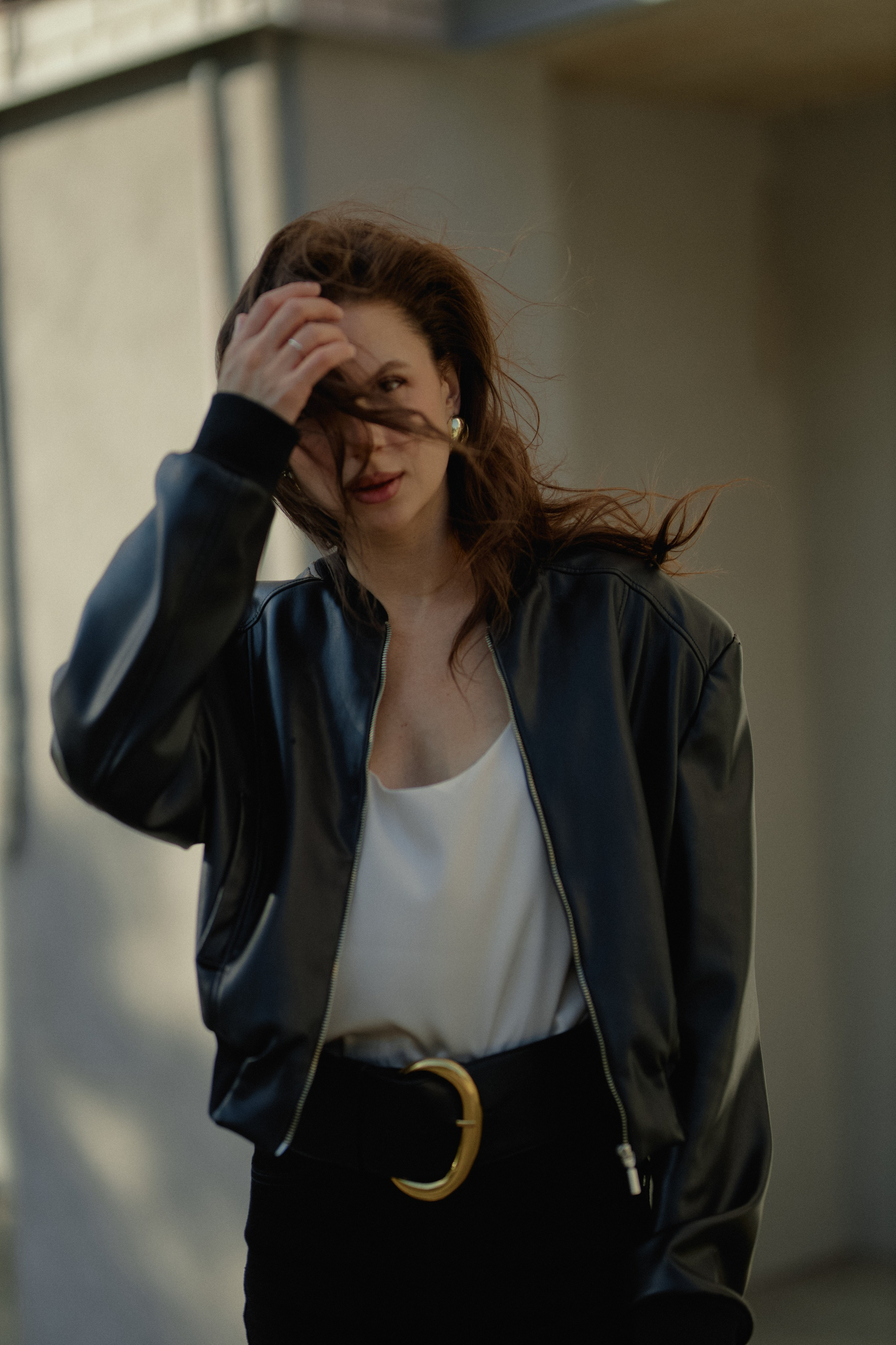 Алиса. Профессиональный Фотограф во Владимире, в Москве и в Суздале — Полина Романычева