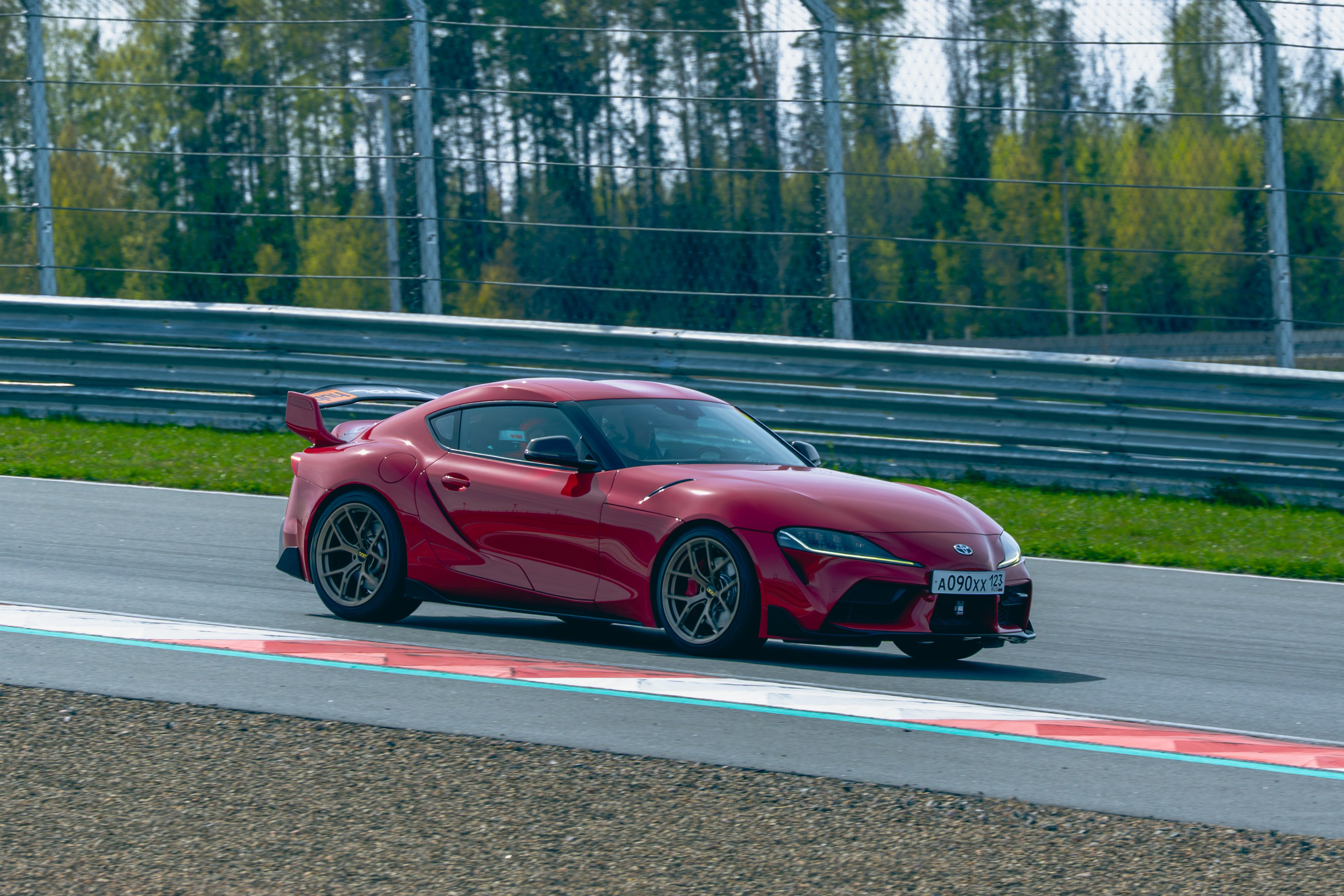 Supra Fest 2026. Видеограф и фотограф в Санкт-Петербурге
