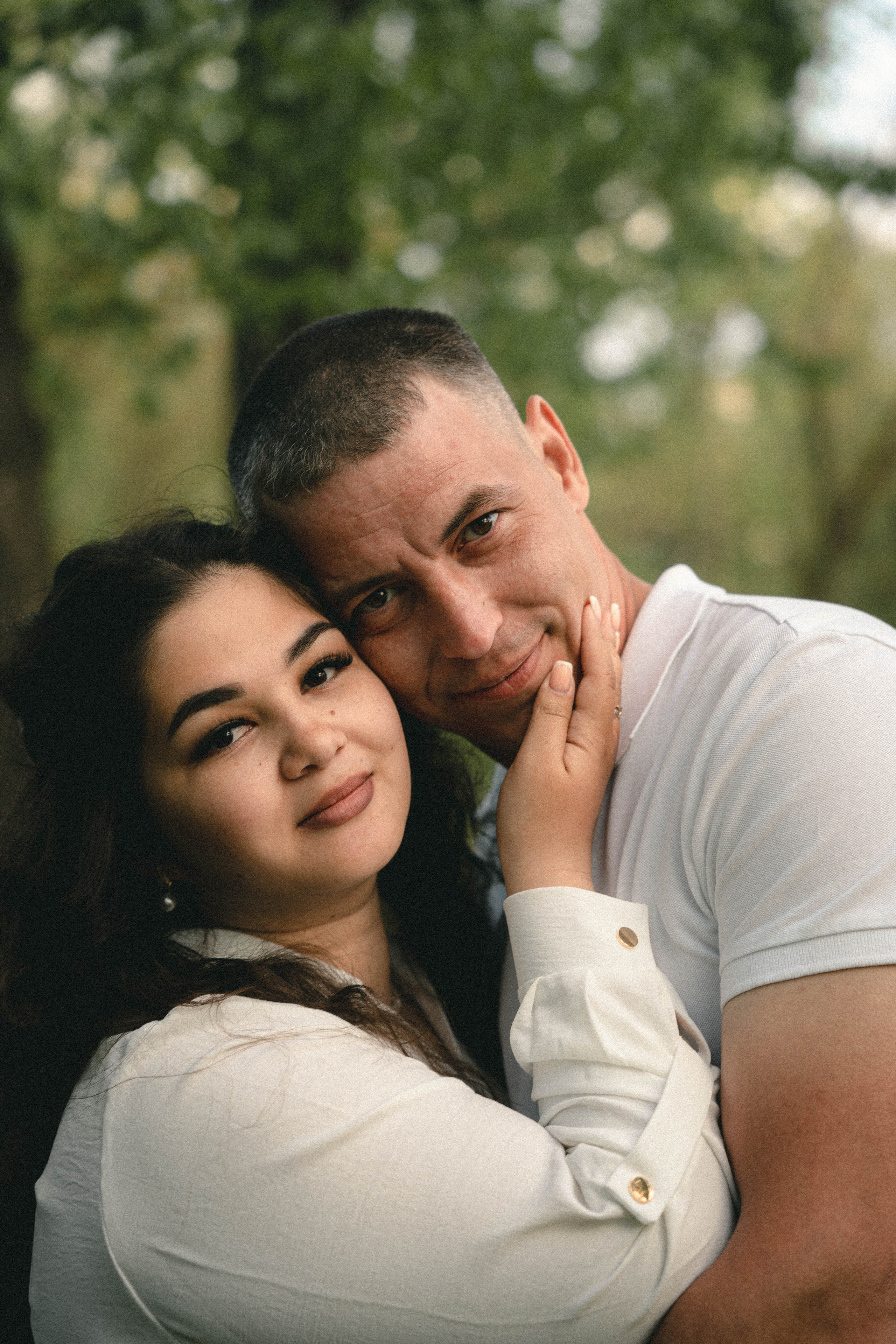 Сергей & Дарья. Sofya Sazonova