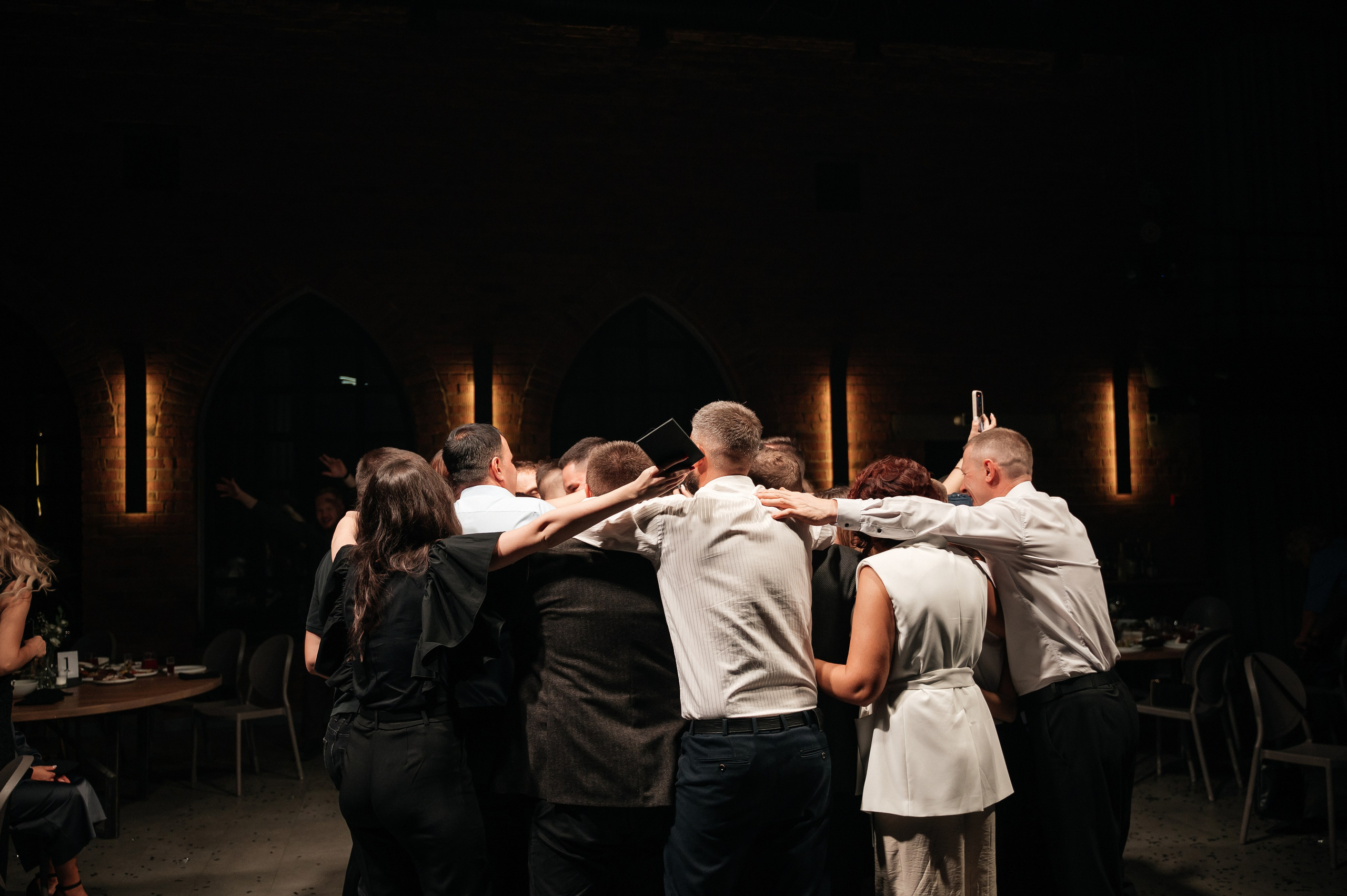 Кирилл и Катерина. Свадебный и семейный фотограф в Красноярске Виктория Тимонина