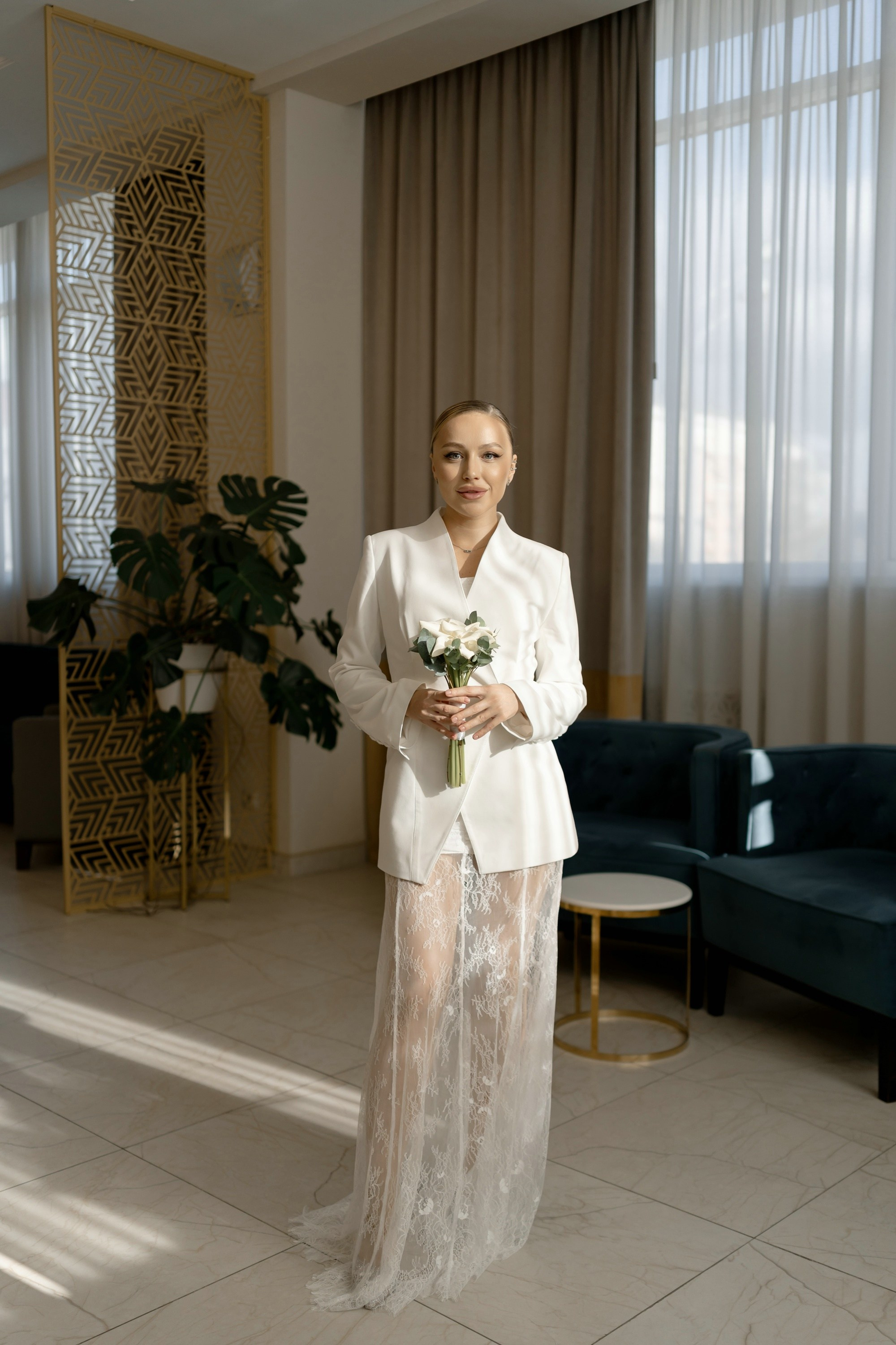 Фотосъемка росписи в ЗАГСе