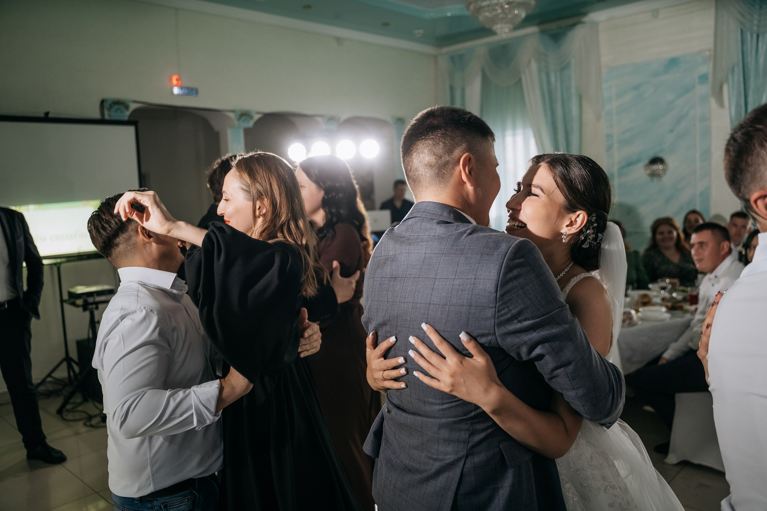 Рим и Регина. Свадебный семейный фотограф Ксения Божко Уфа Раевка никах в Нарыстау