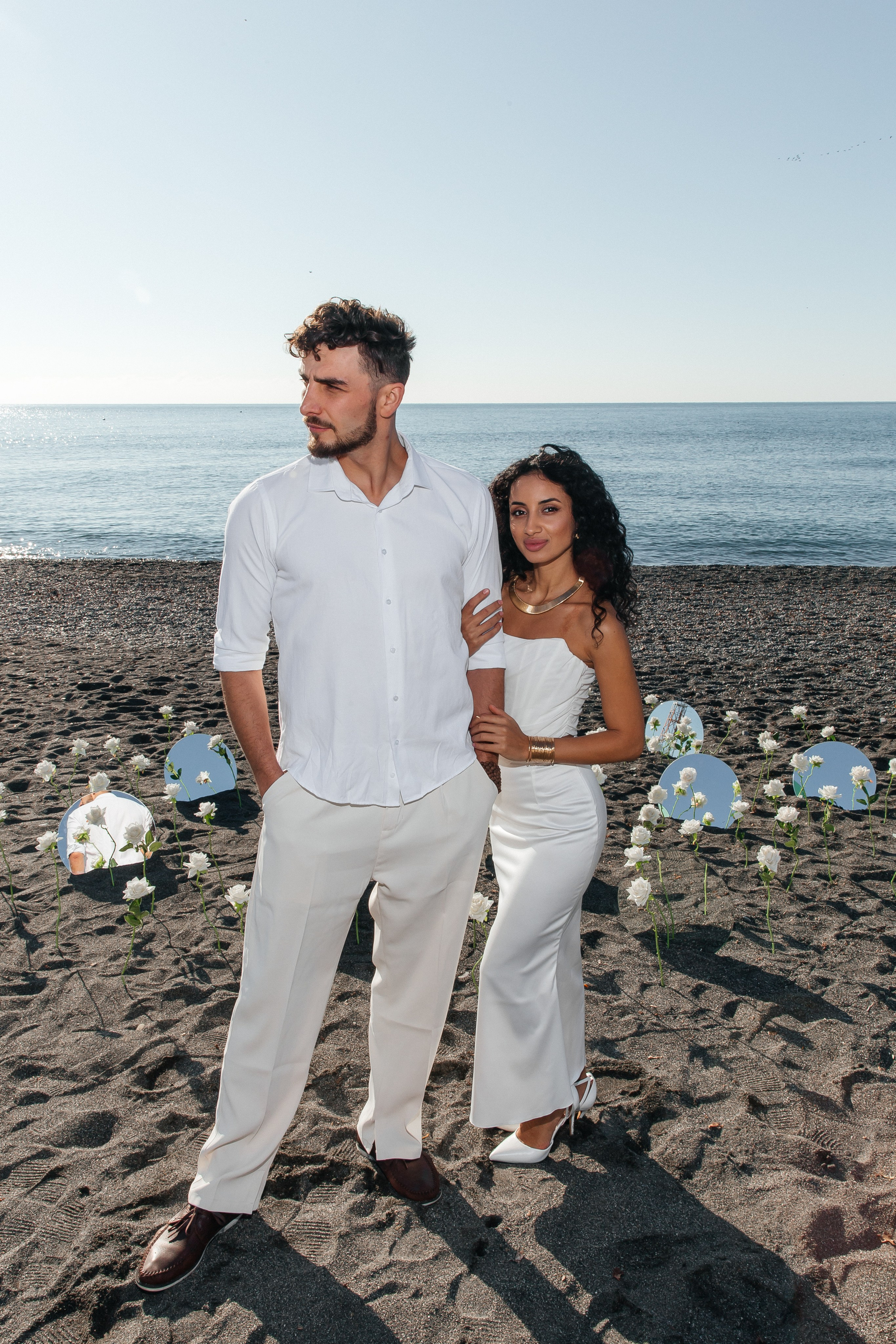 SAMIRA & EDWARD. Свадебный фотограф | Екатеринбург | Сочи | Артем Шестаков