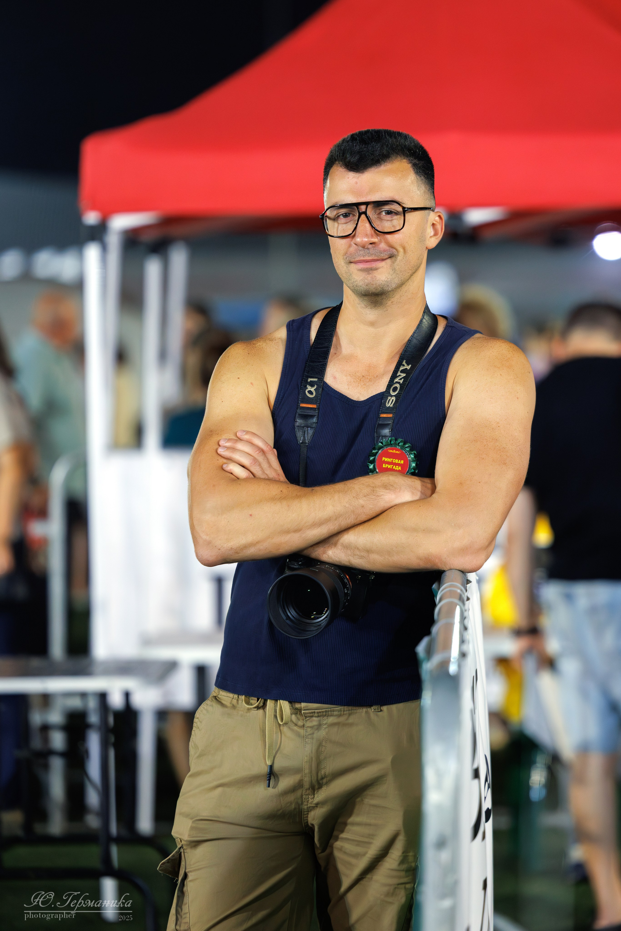 Калининград 25-27.07 Волгоград 1-3.08 2025. Фотограф-анималист Юлия Германика