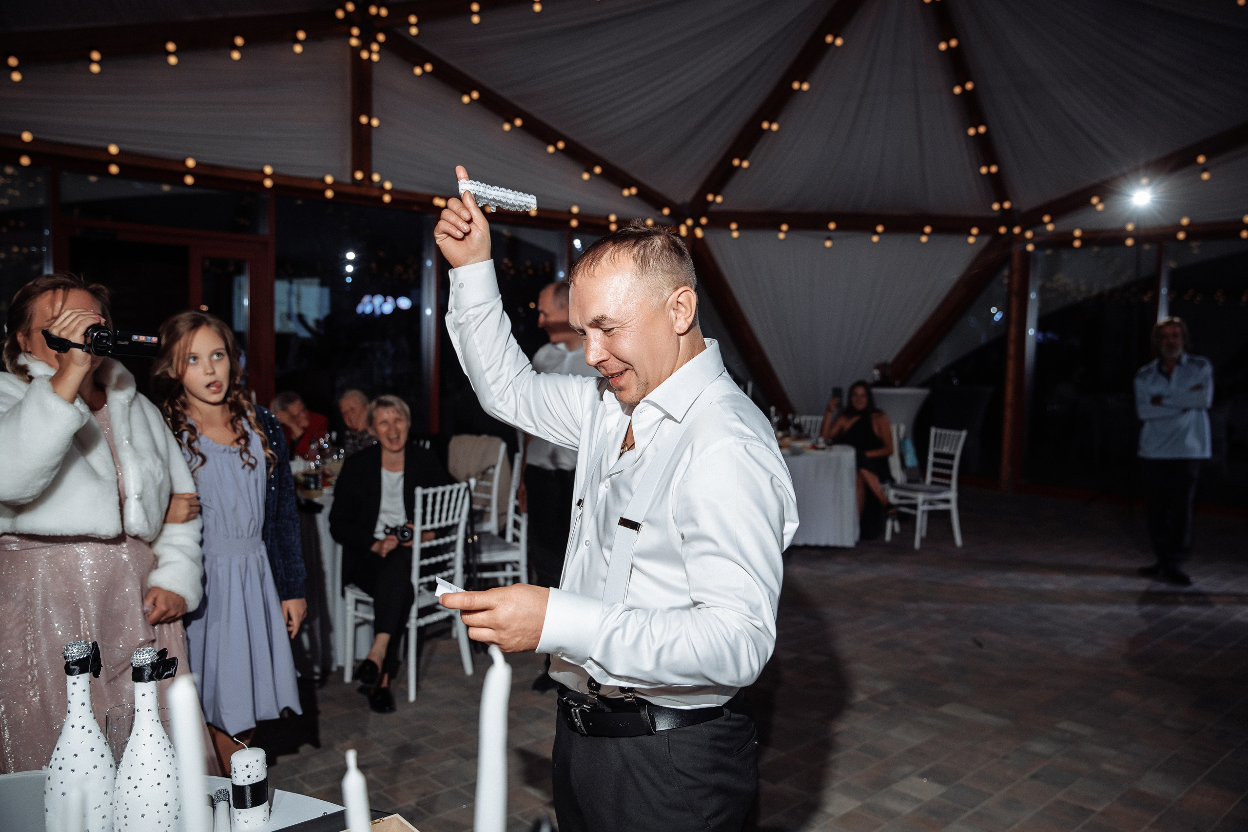 Свадьба Виталий и Мария. Свадебный фотограф в Воронеже Денис Коровин