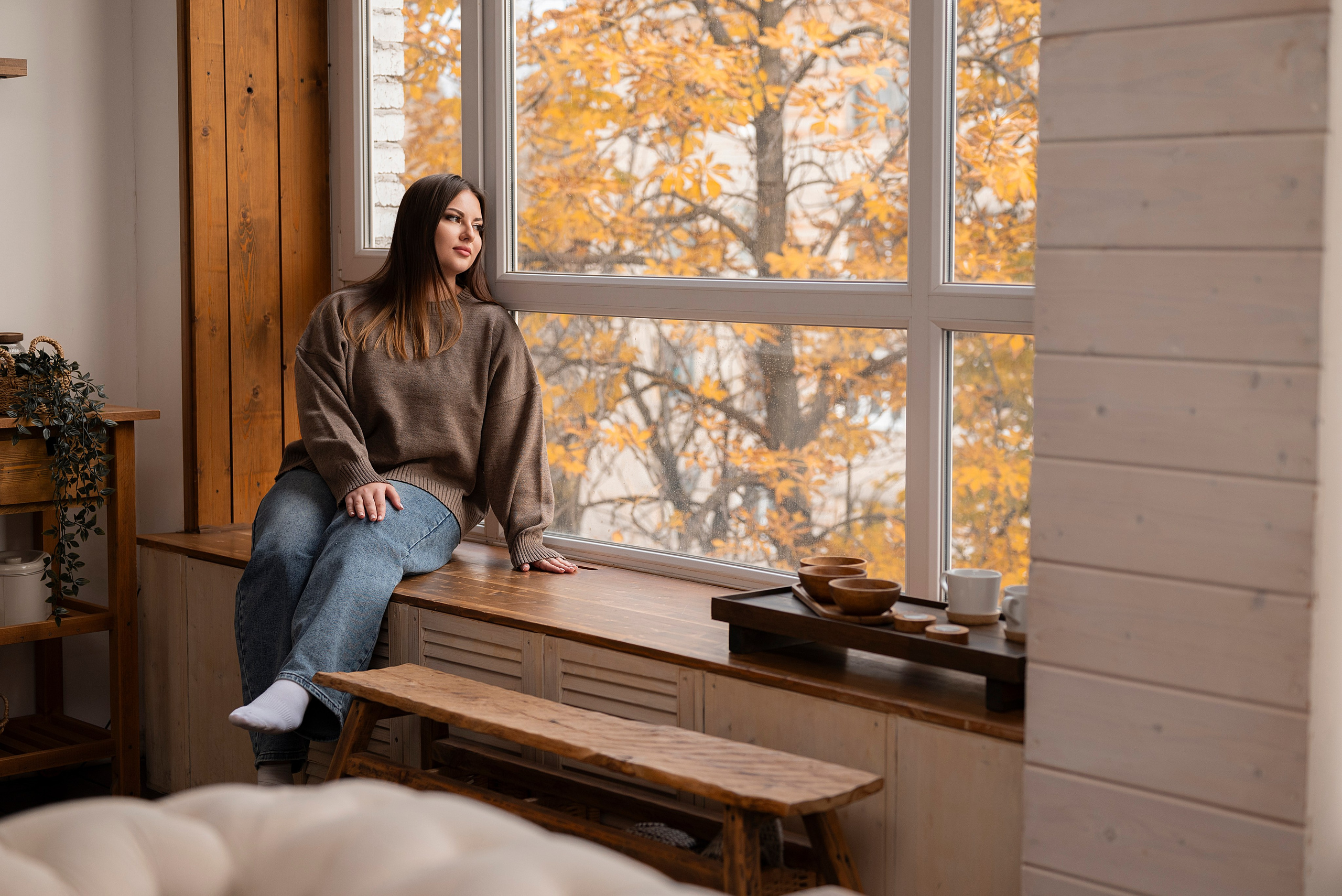 Алексей и Виктория. Идейный фотограф Пенза