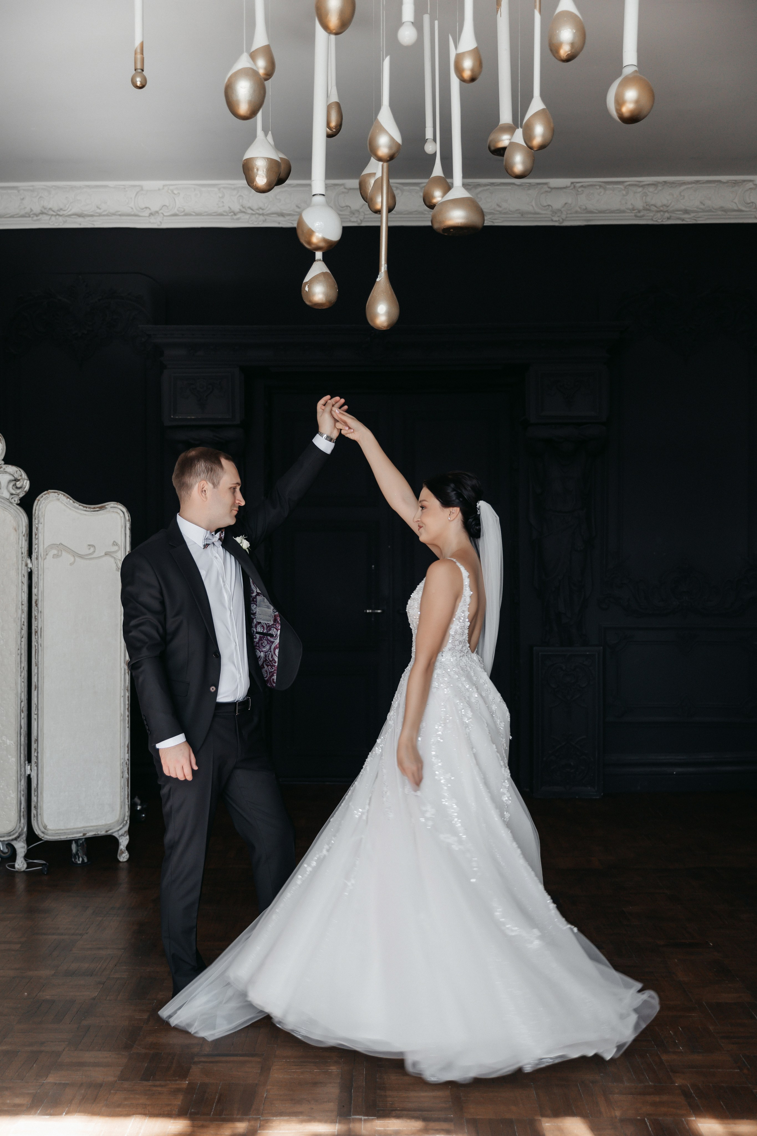 Олеся и Дима (28 сентября 2023). Свадебный  и семейный фотограф в Краснодаре