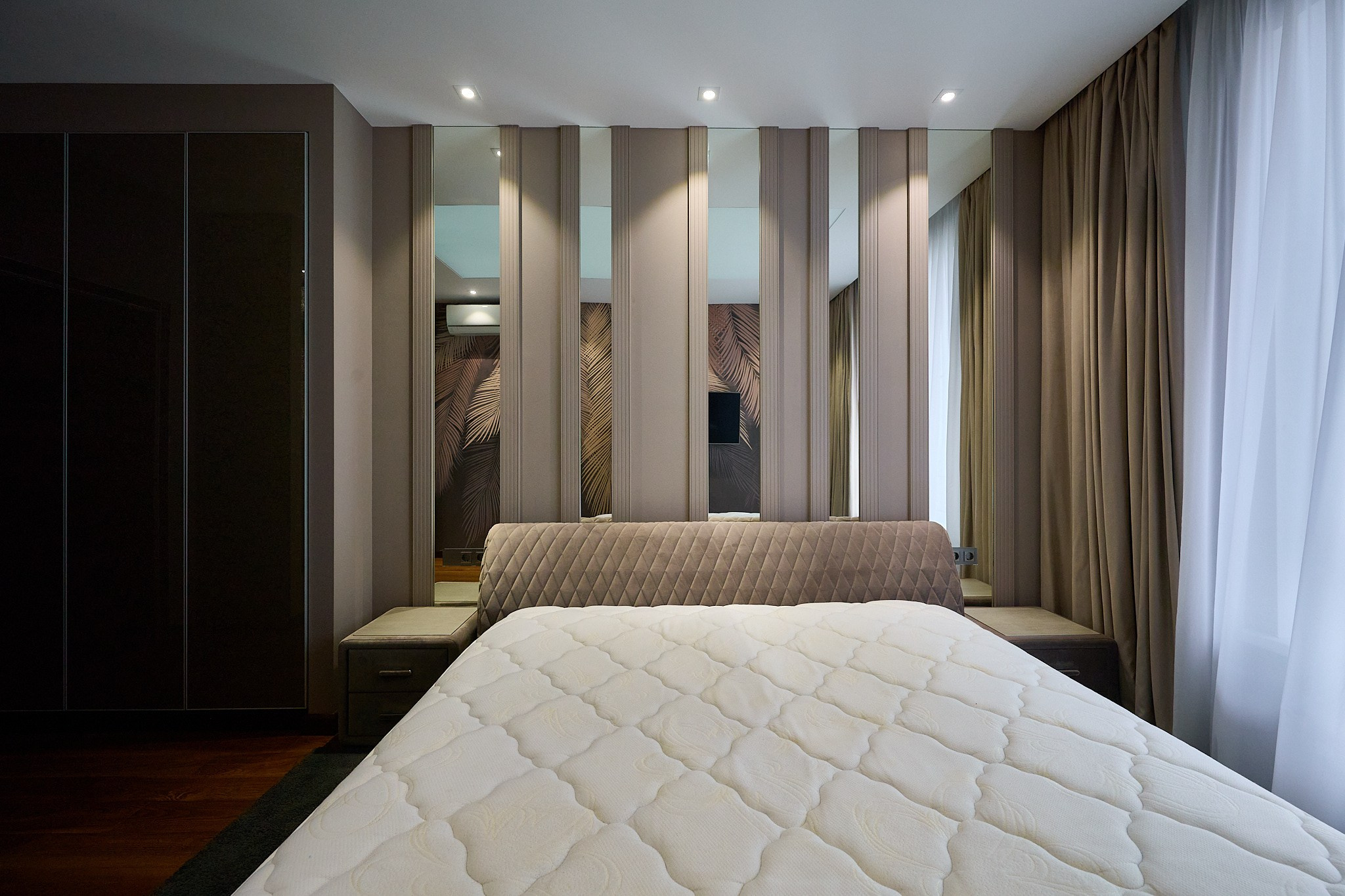 Квартира 164. Интерьерный фотограф в Краснодаре