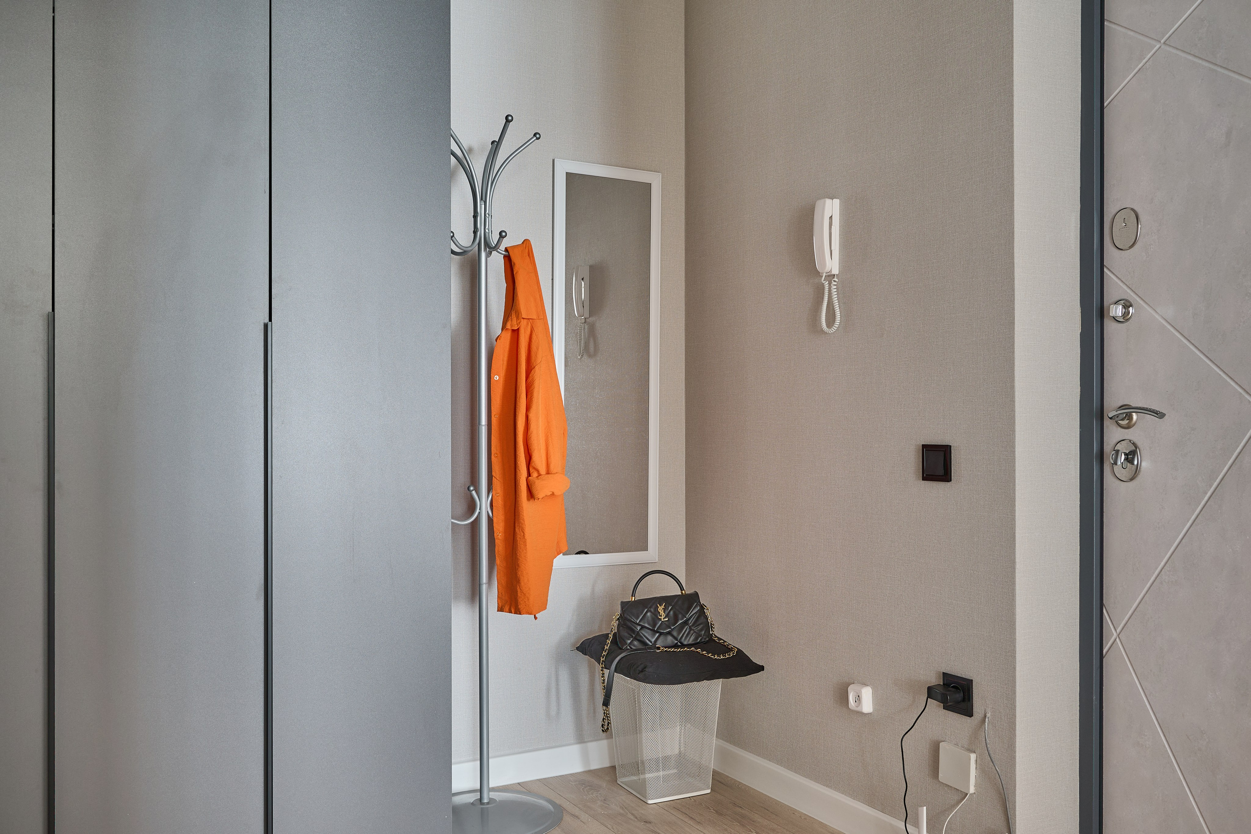 Квартира 191. Интерьерный фотограф в Краснодаре