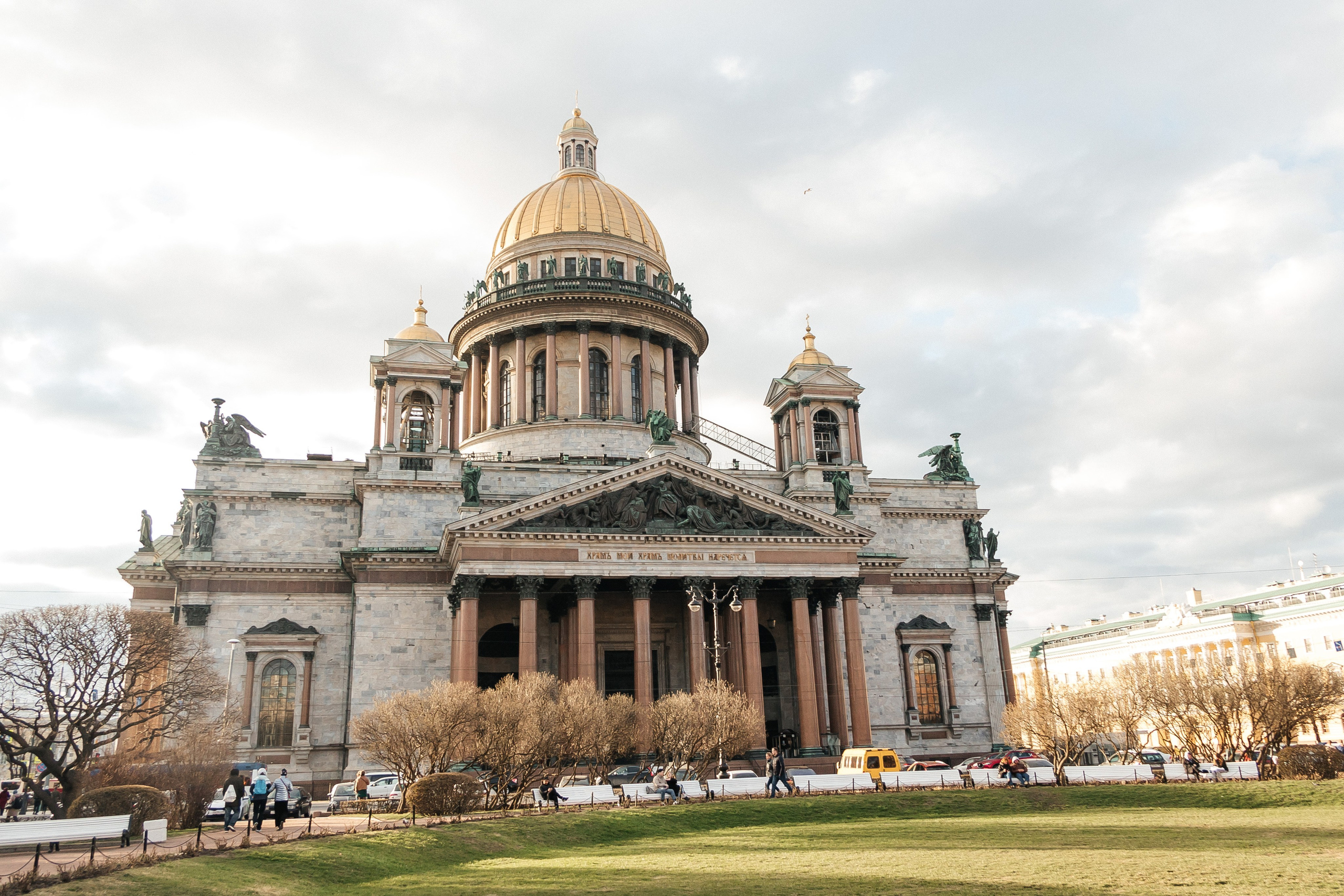Катя и Ева (Питер). Свадебный и Семейный фотограф Свекрова Ольга