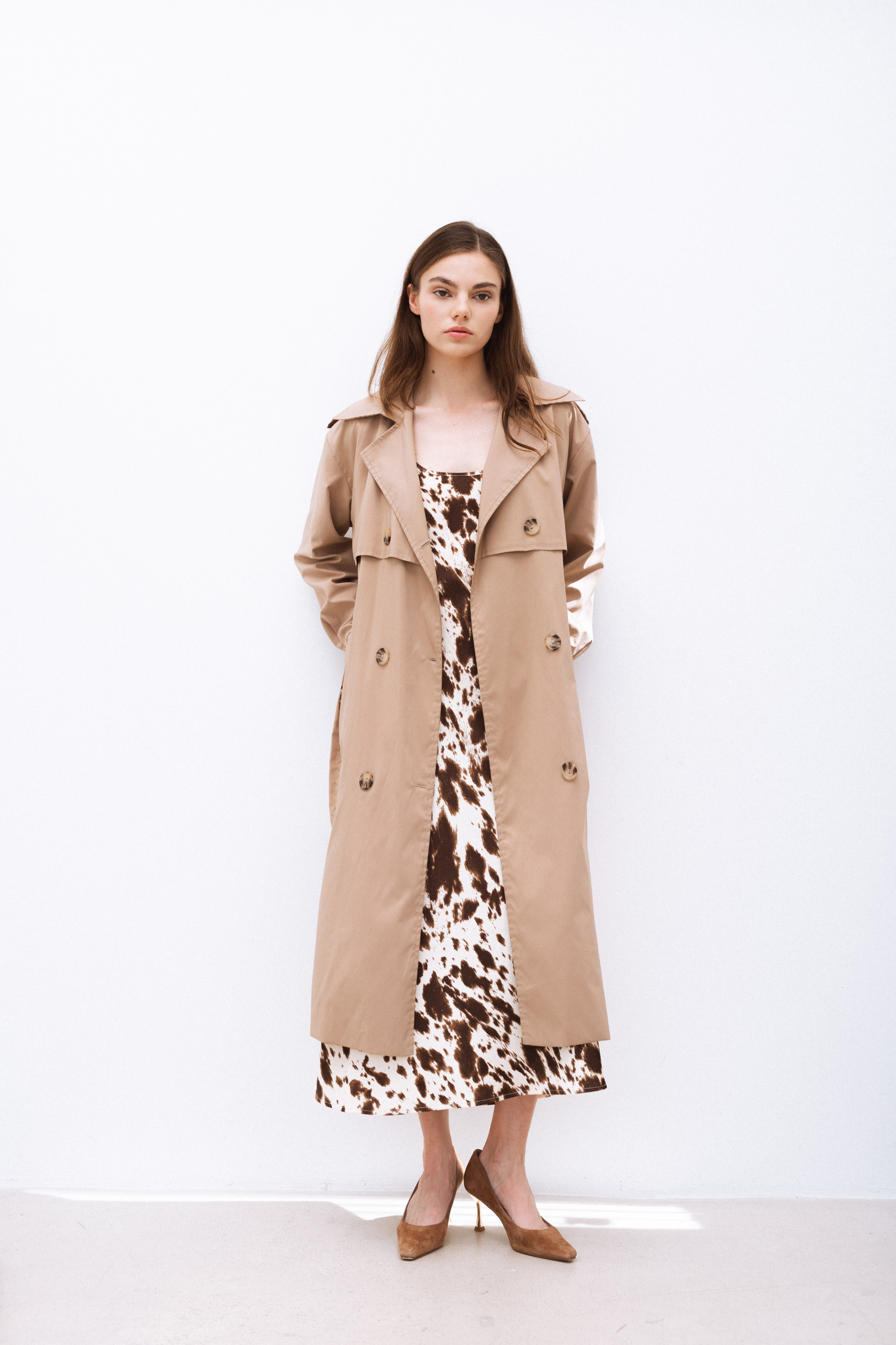 Полина Шебельбайн. Модельное агентство TM Models в Калининграде