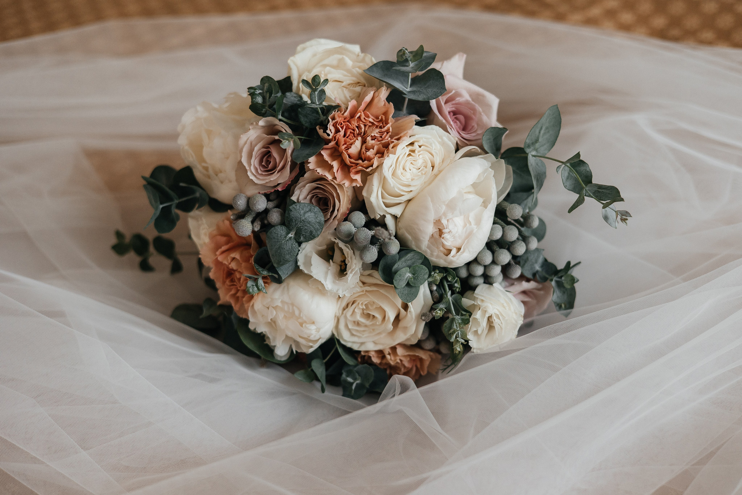 Владислав и Анна. Фотограф в Волгограде — Александра Искандерова