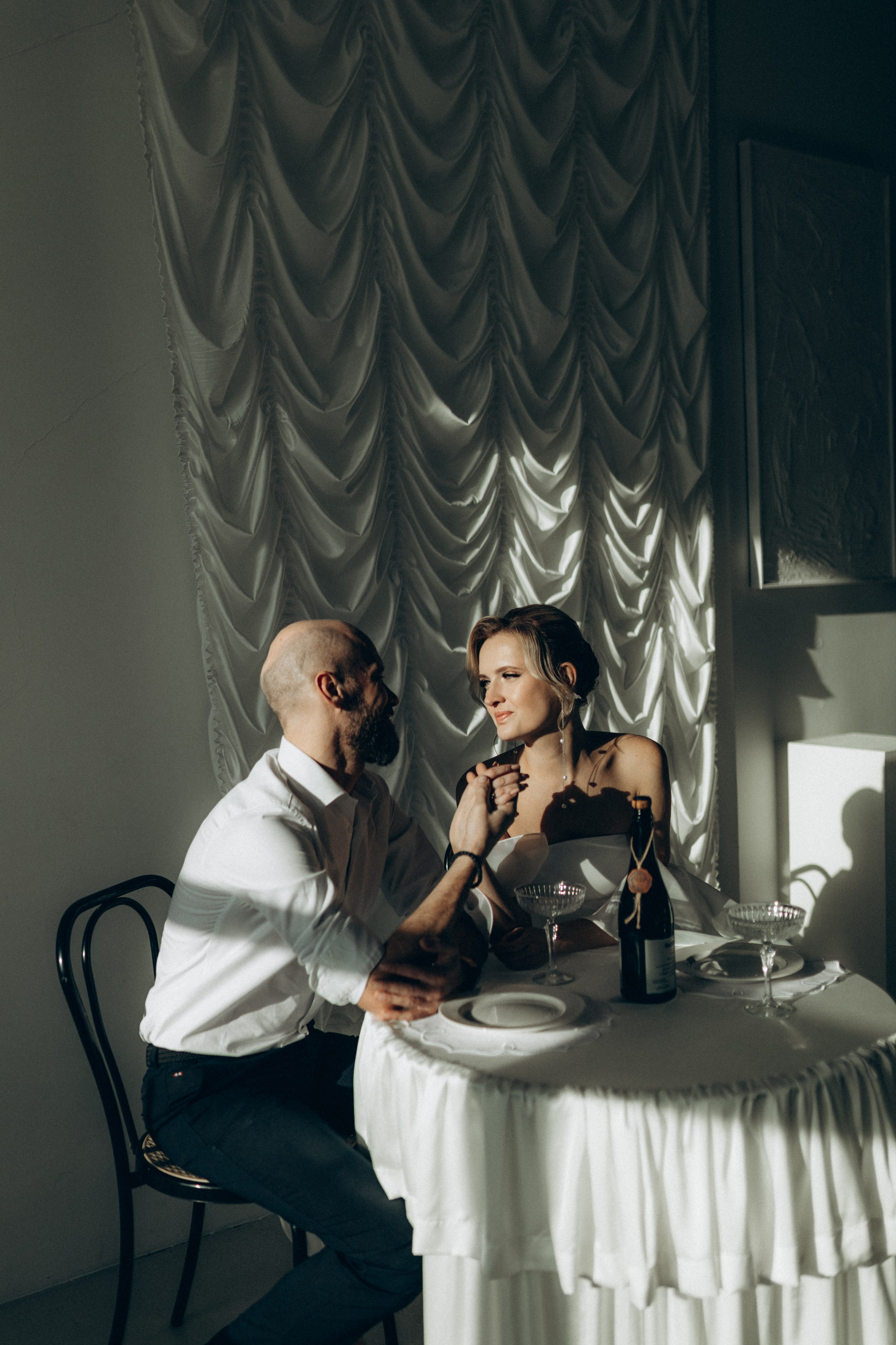 Анна & Андрей. Фотограф НОГИНСК, Москва, Анастасия Белая