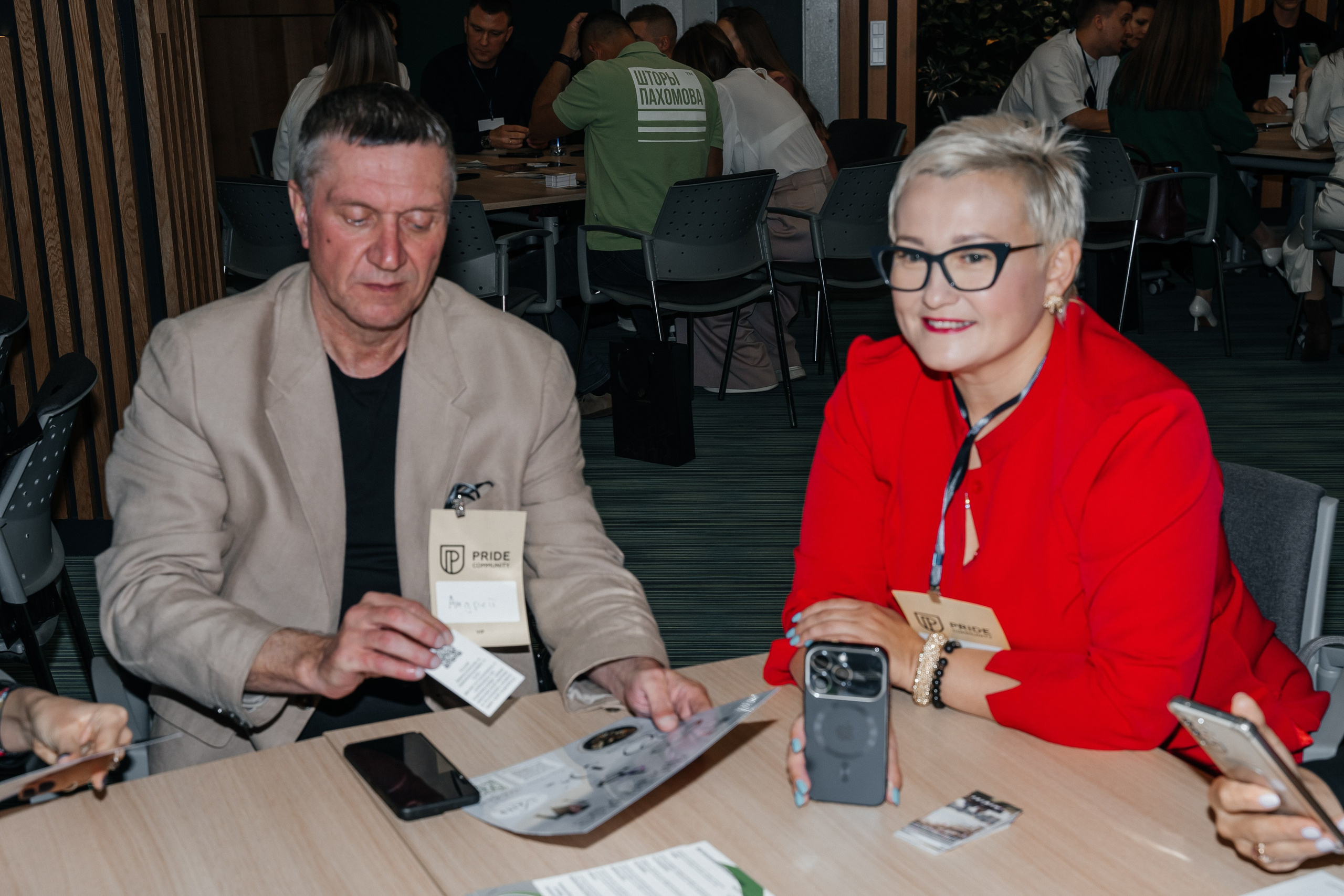 Репортаж. Виктория Алпеева — фотограф по любви