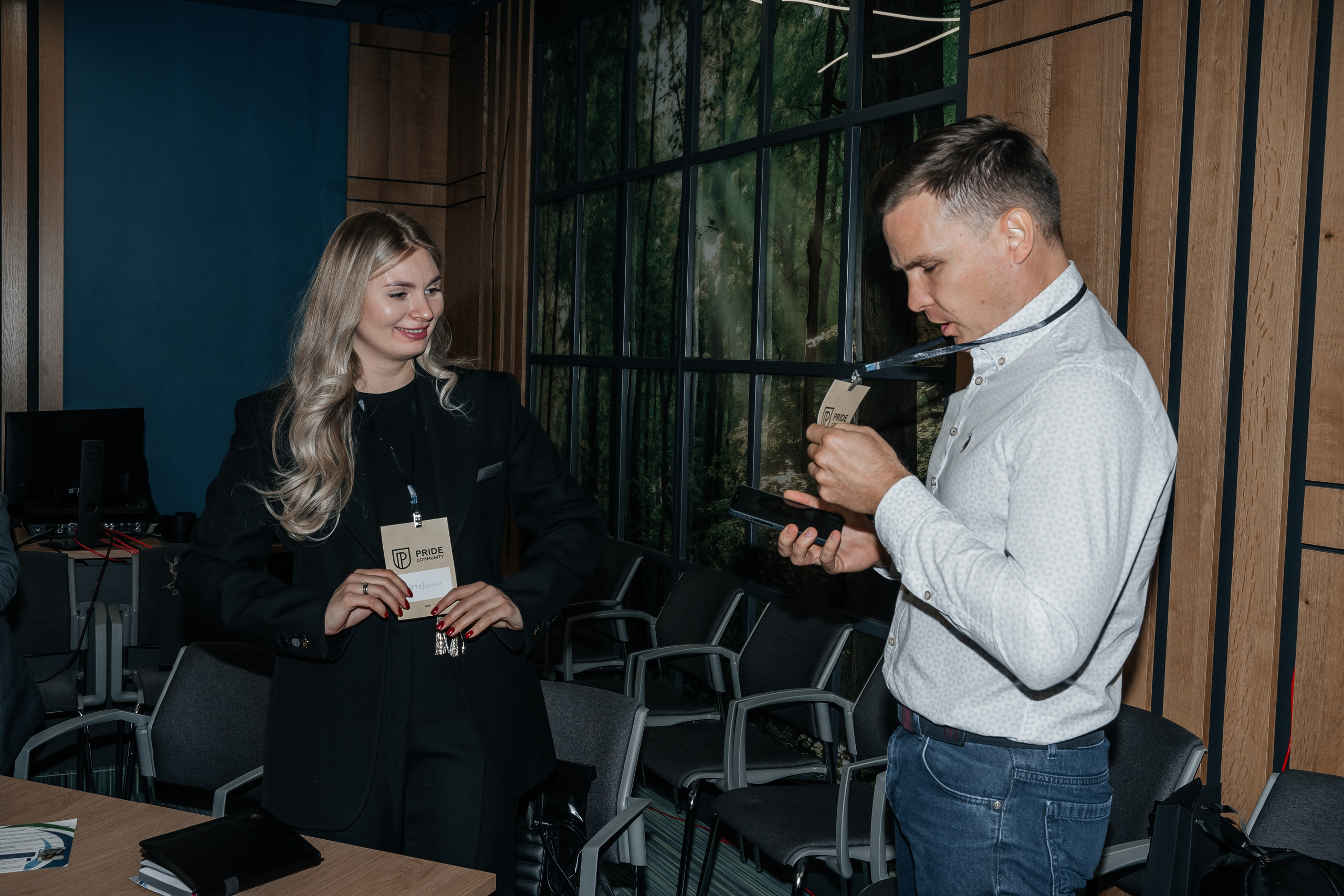 Репортаж. Виктория Алпеева — фотограф по любви