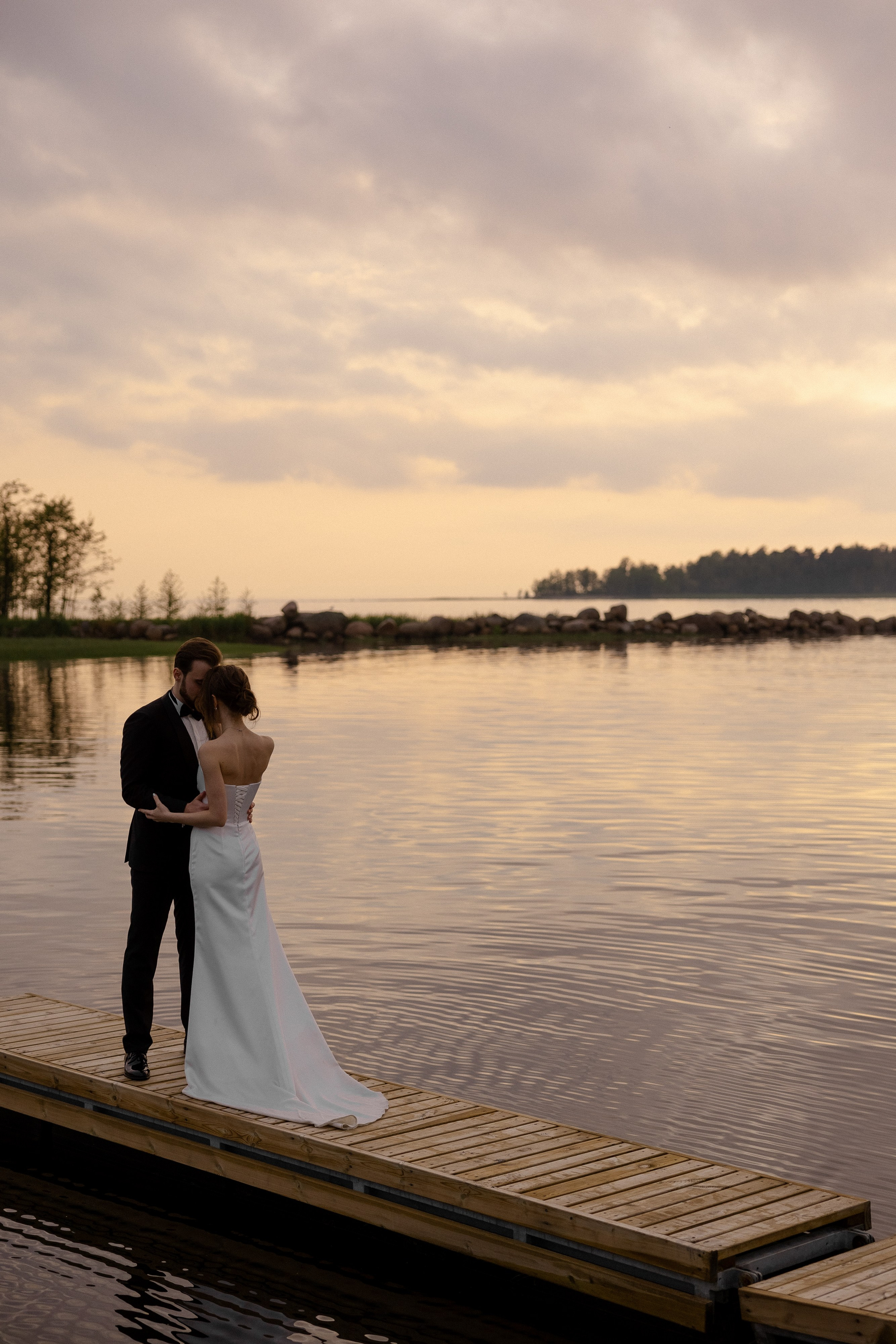 D|V. Свадебный фотограф Таня Караисаева