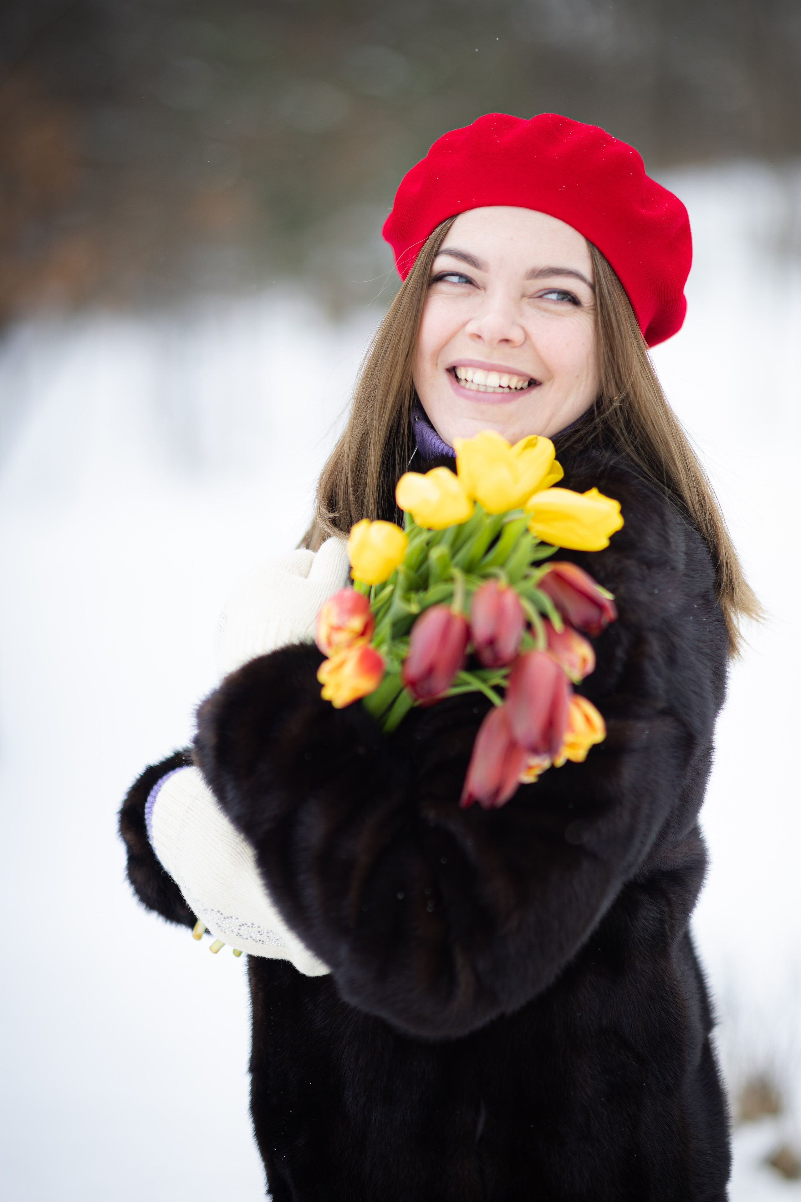 Индивидуальные фотосессии. Фотограф Ярославль Ольга Кирсанова
