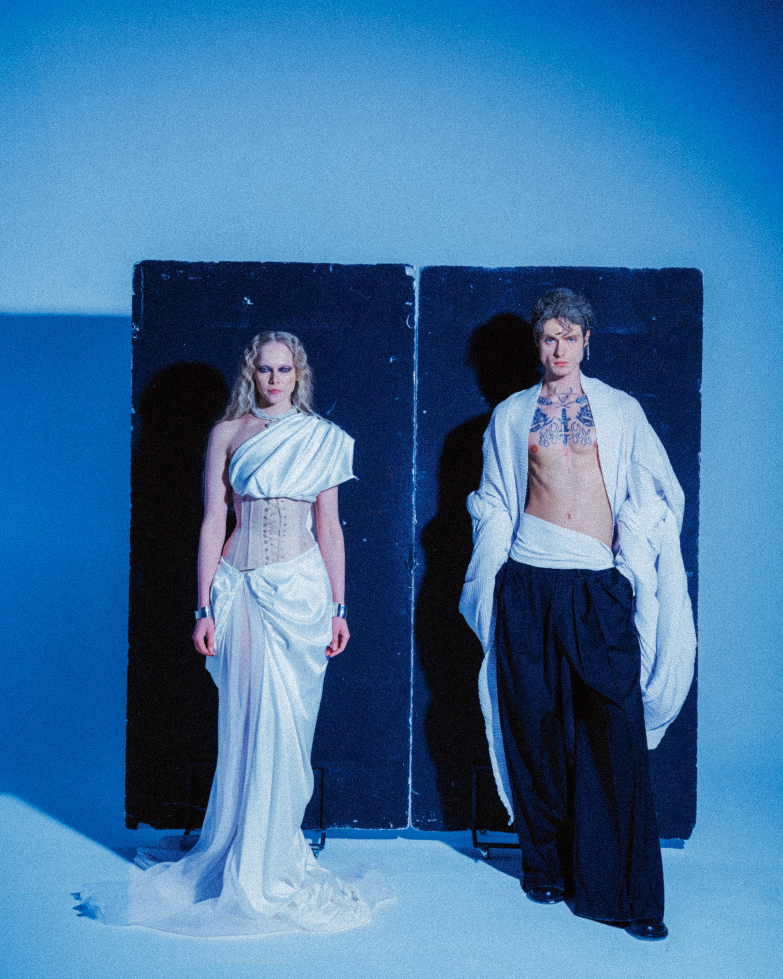 Star wars. Фотограф Москва Никита Воробьев