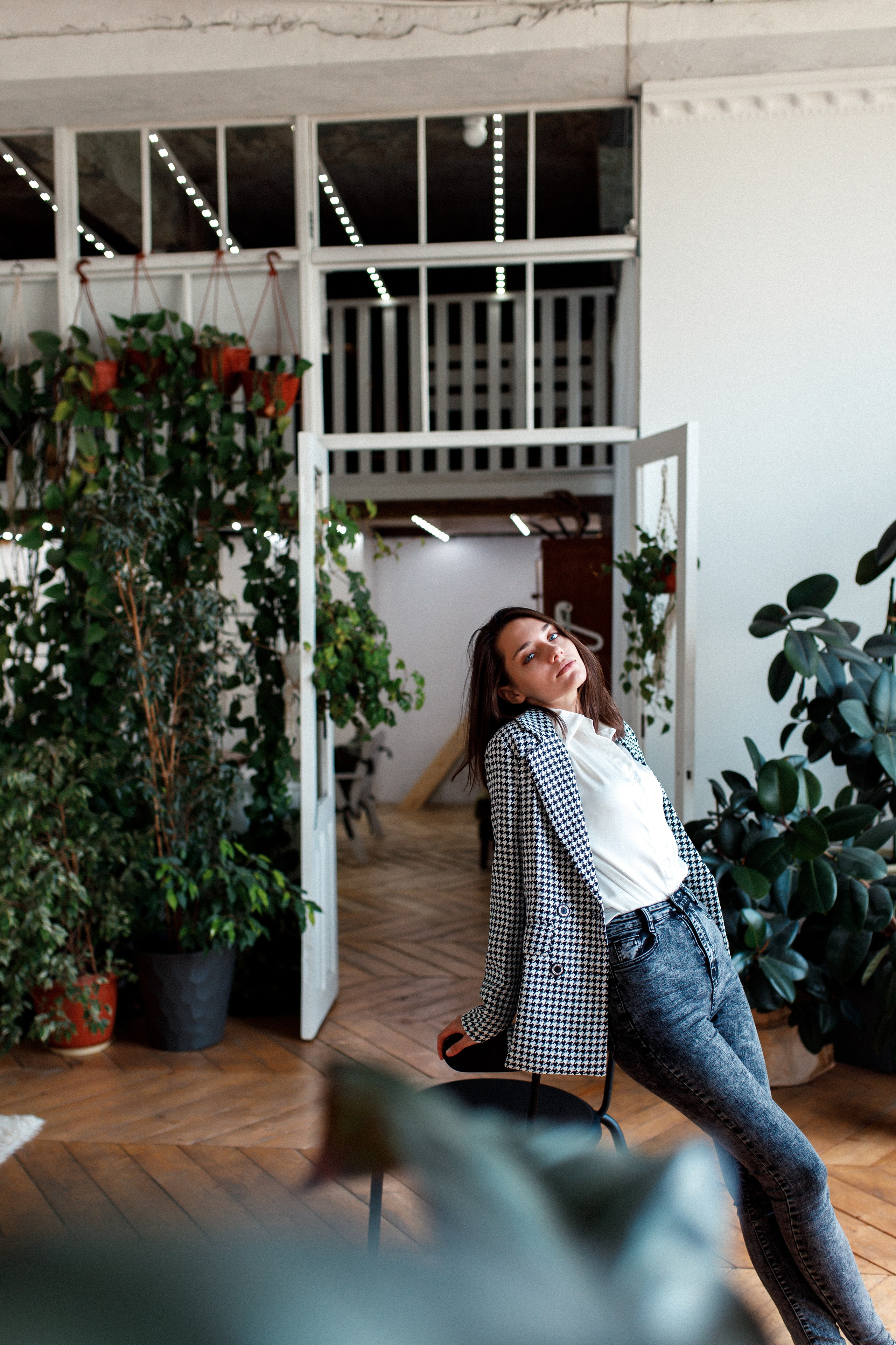 Фотосессия для маркетолога. Фотограф Настя Галингер Краснодар