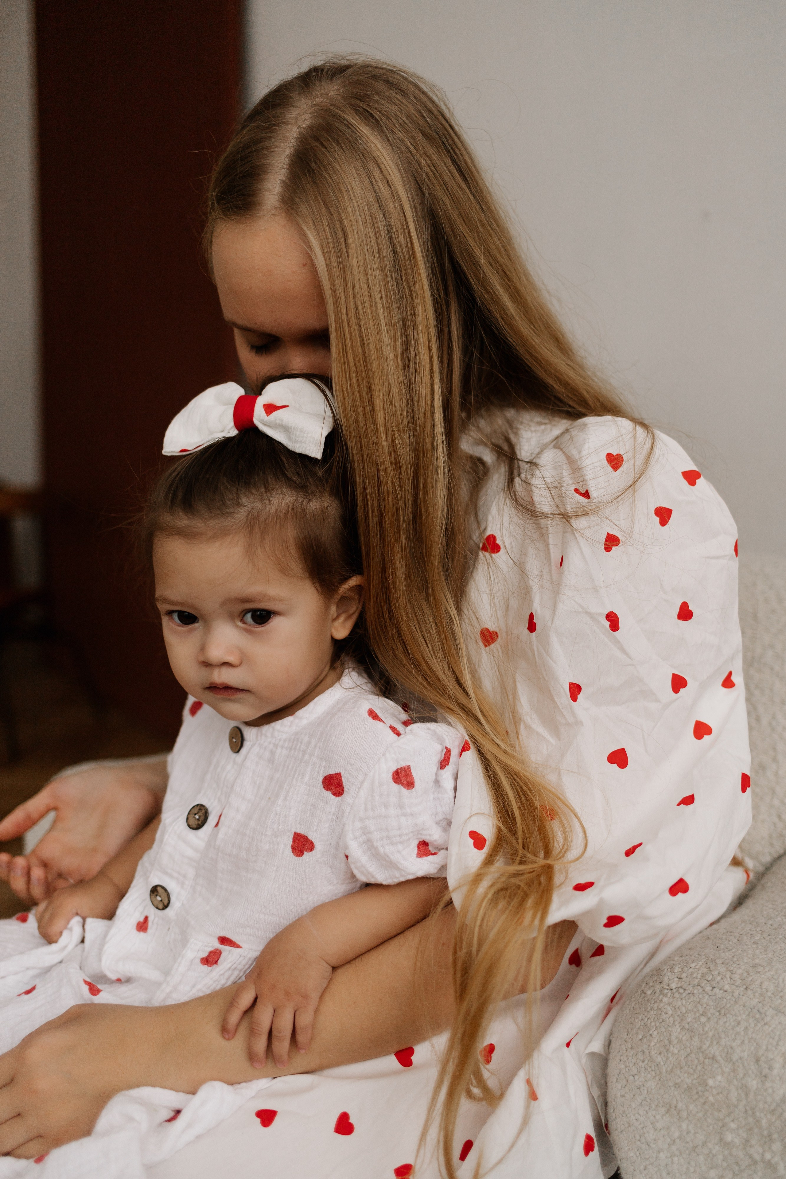 Оливия. Семейный фотограф Юлия Клишина