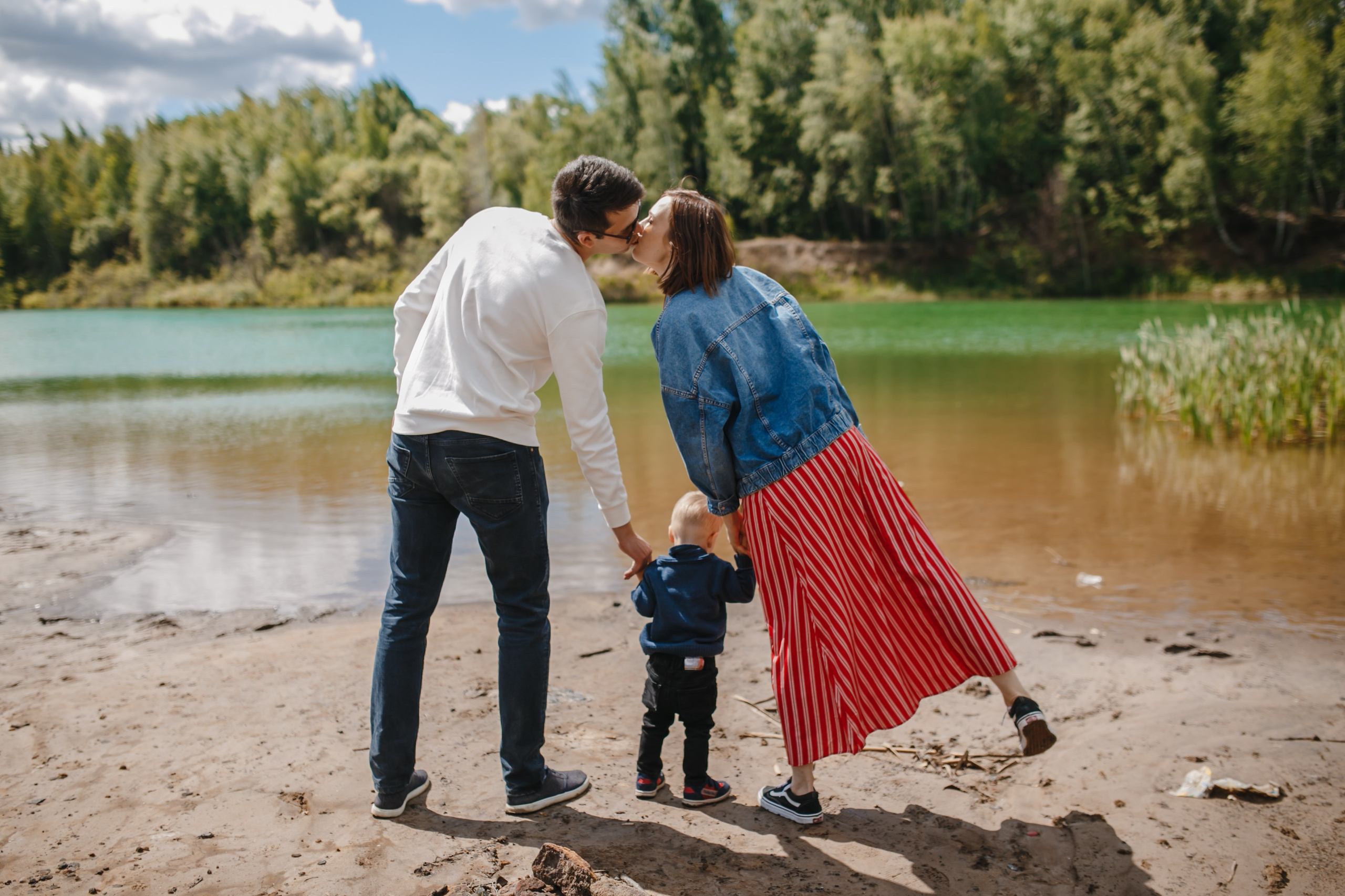 Dune Moments. Anastasiia Vainer — Wedding and portrait photographer in Germany and across Europe