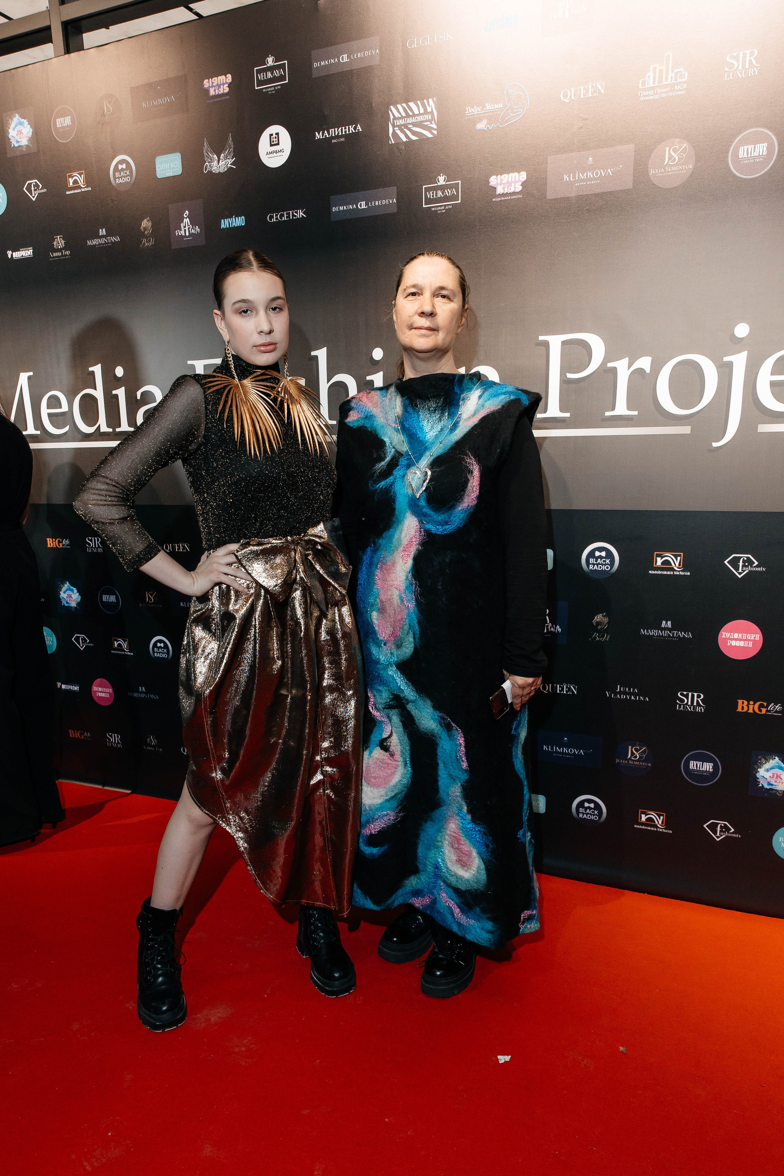 Репортаж Media Fashion. Свадебный и репортажный фотограф МОСКВА