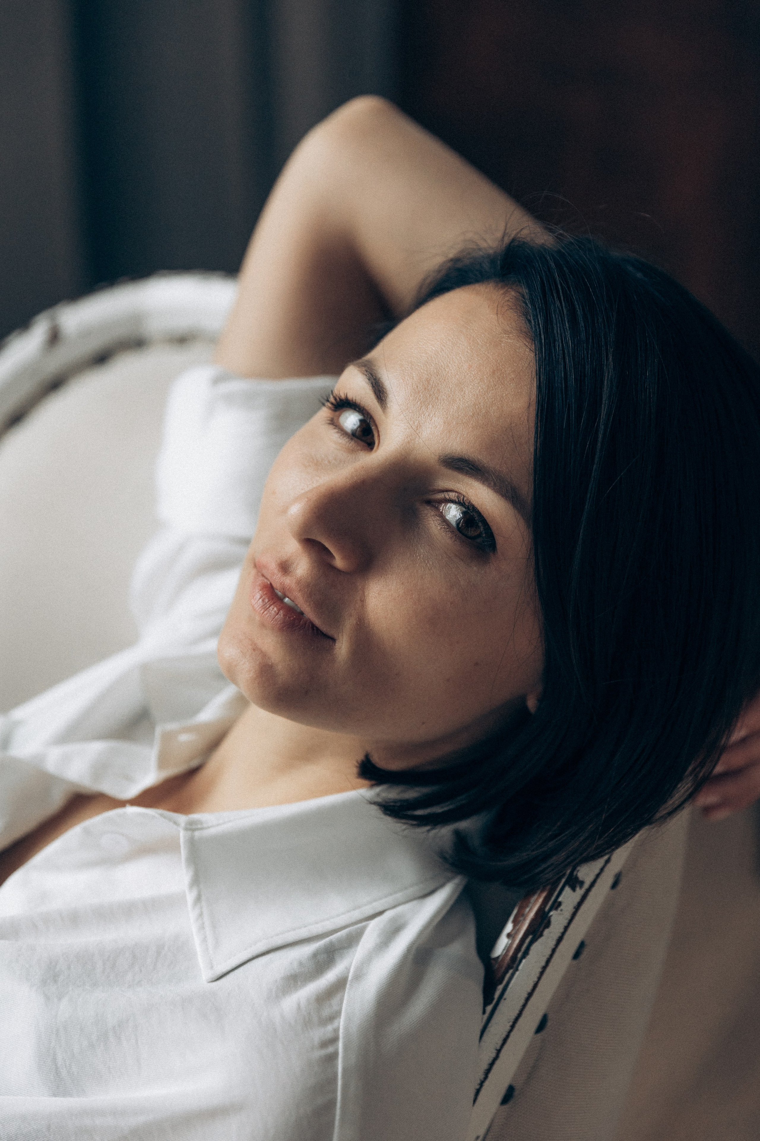 Надя. Семейный и детский фотограф в Москве Юлия Выганова Julia Joy