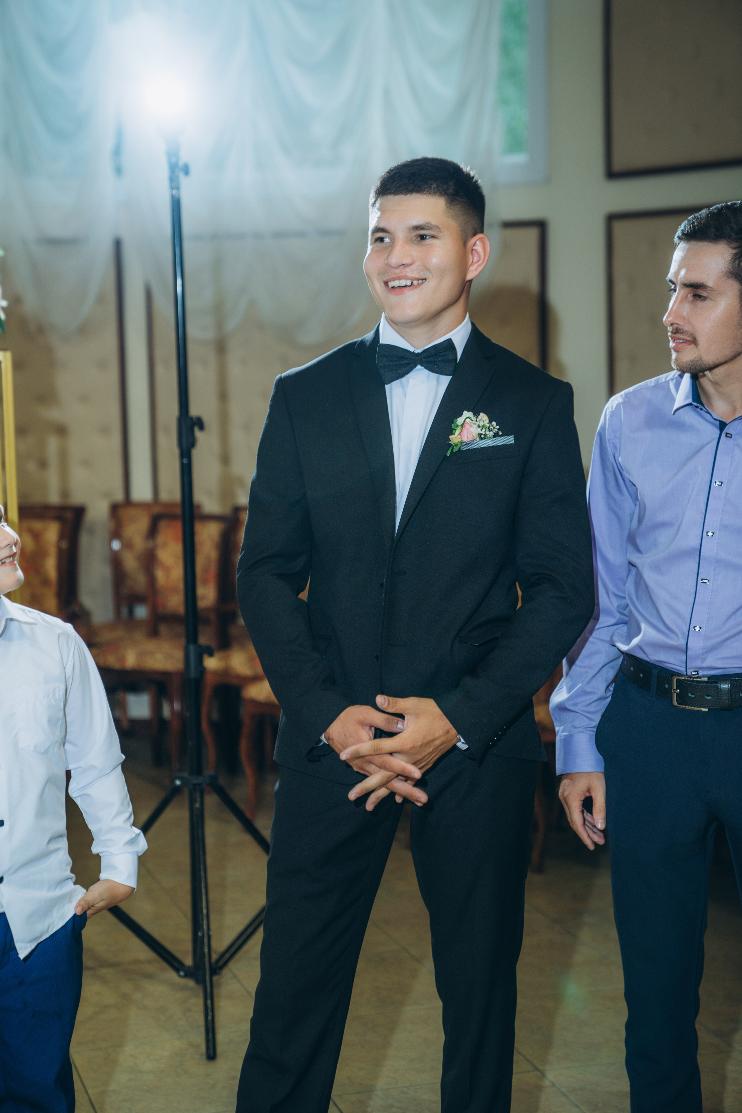 Ирина & Иван. Фотограф Ангарск Иркутск Ксения Король