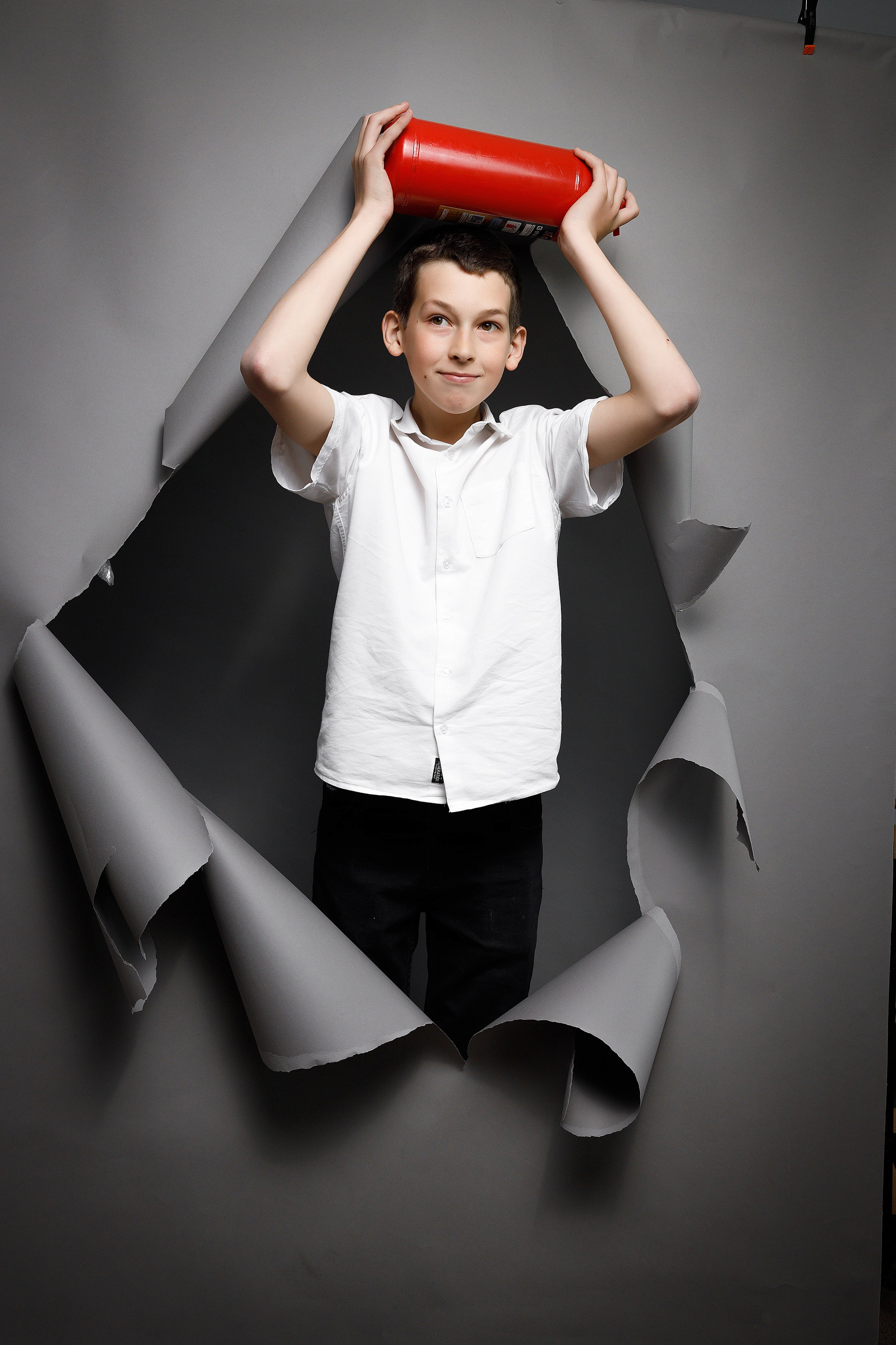 Фоновая съемка для 7 класса. Photoalbum-vl.ru