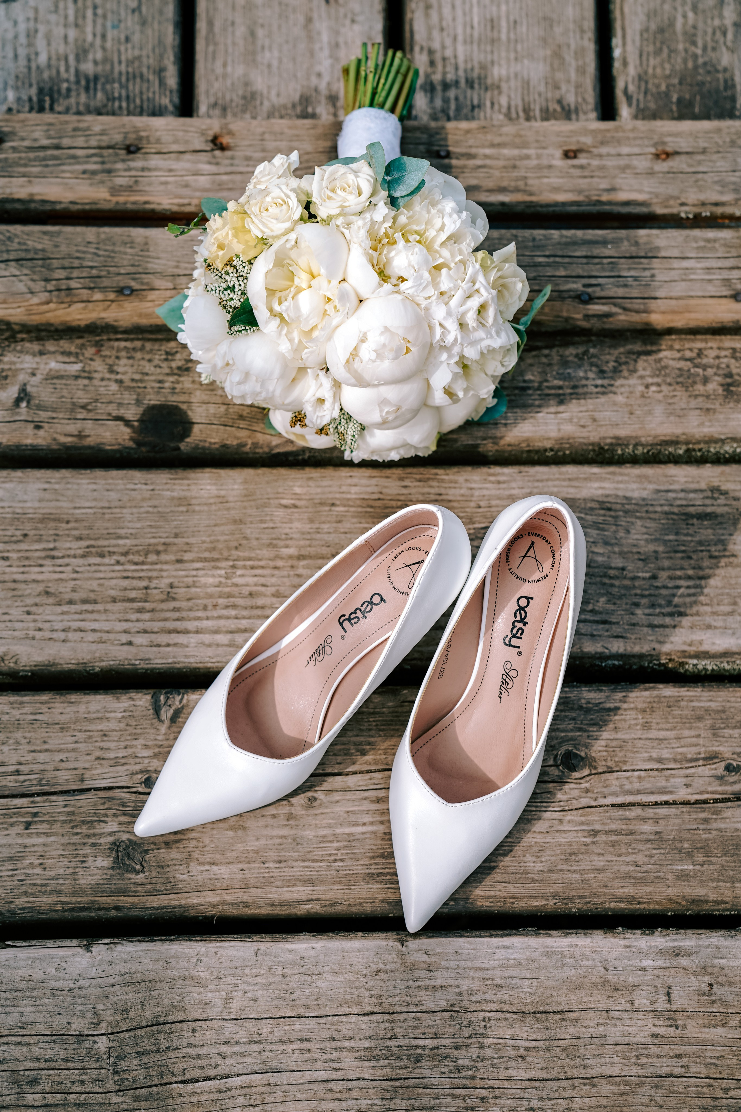 Свадебный фотограф Смоленск Мария Окунева