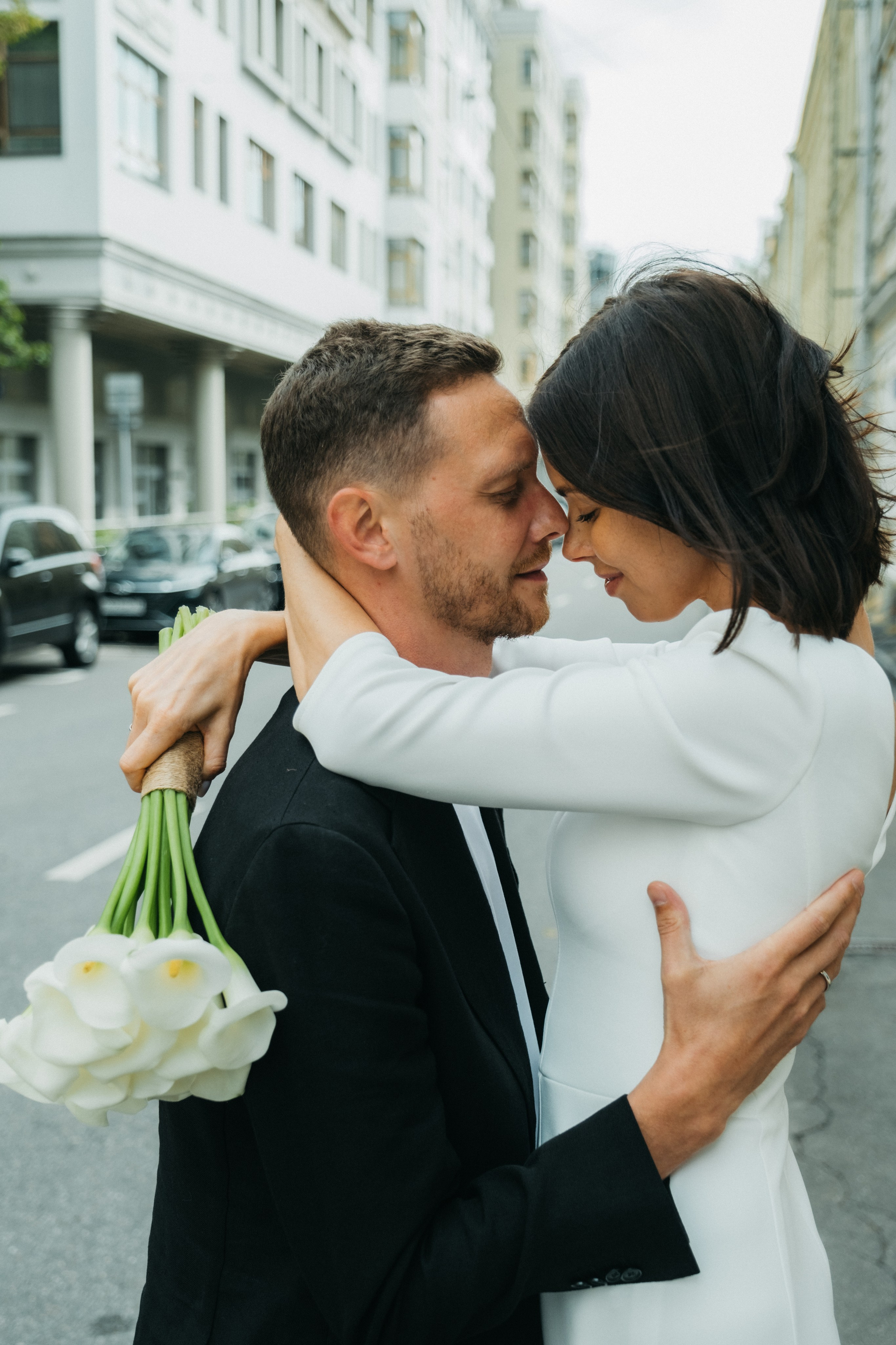 Nikita/Irina. Фотограф Астафьева Мария