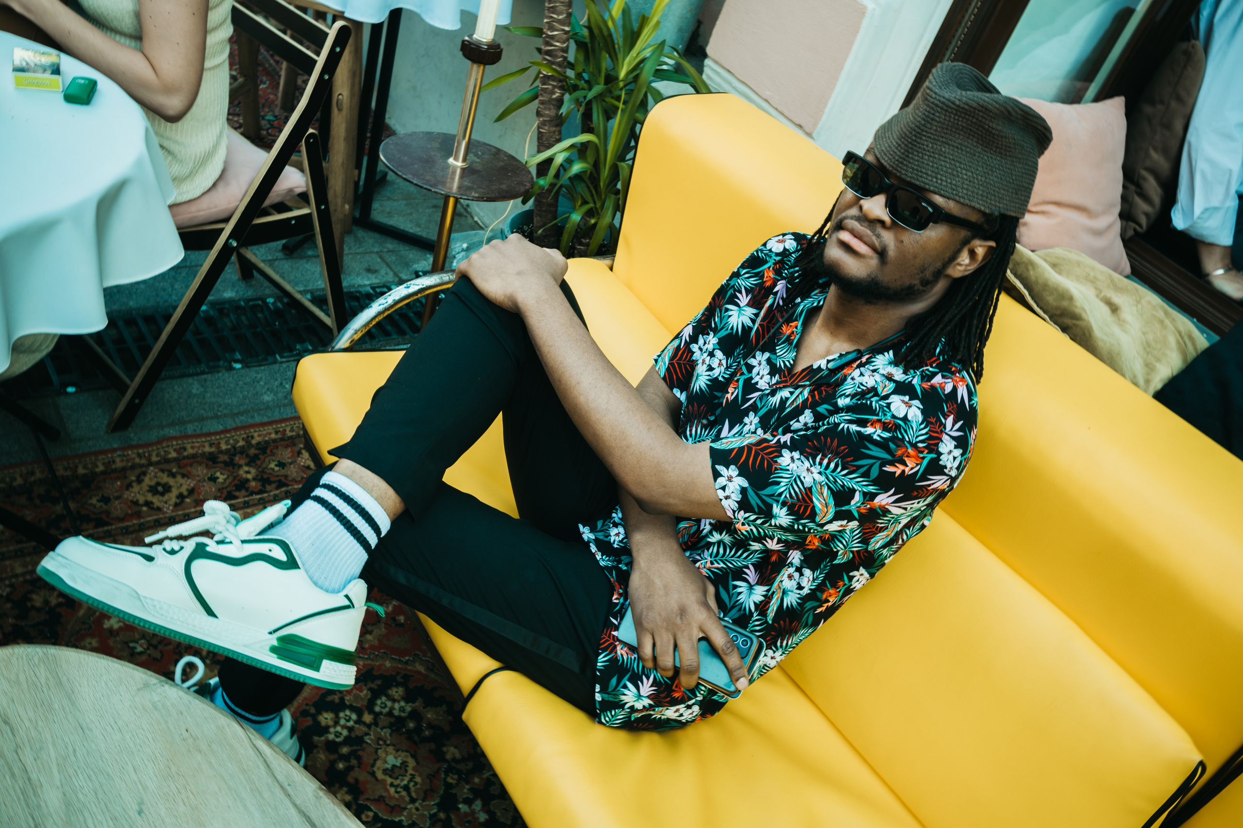 MEET&GREET SESSION АНДРЕЙ КАТИКОВ. Фотограф Астафьева Мария