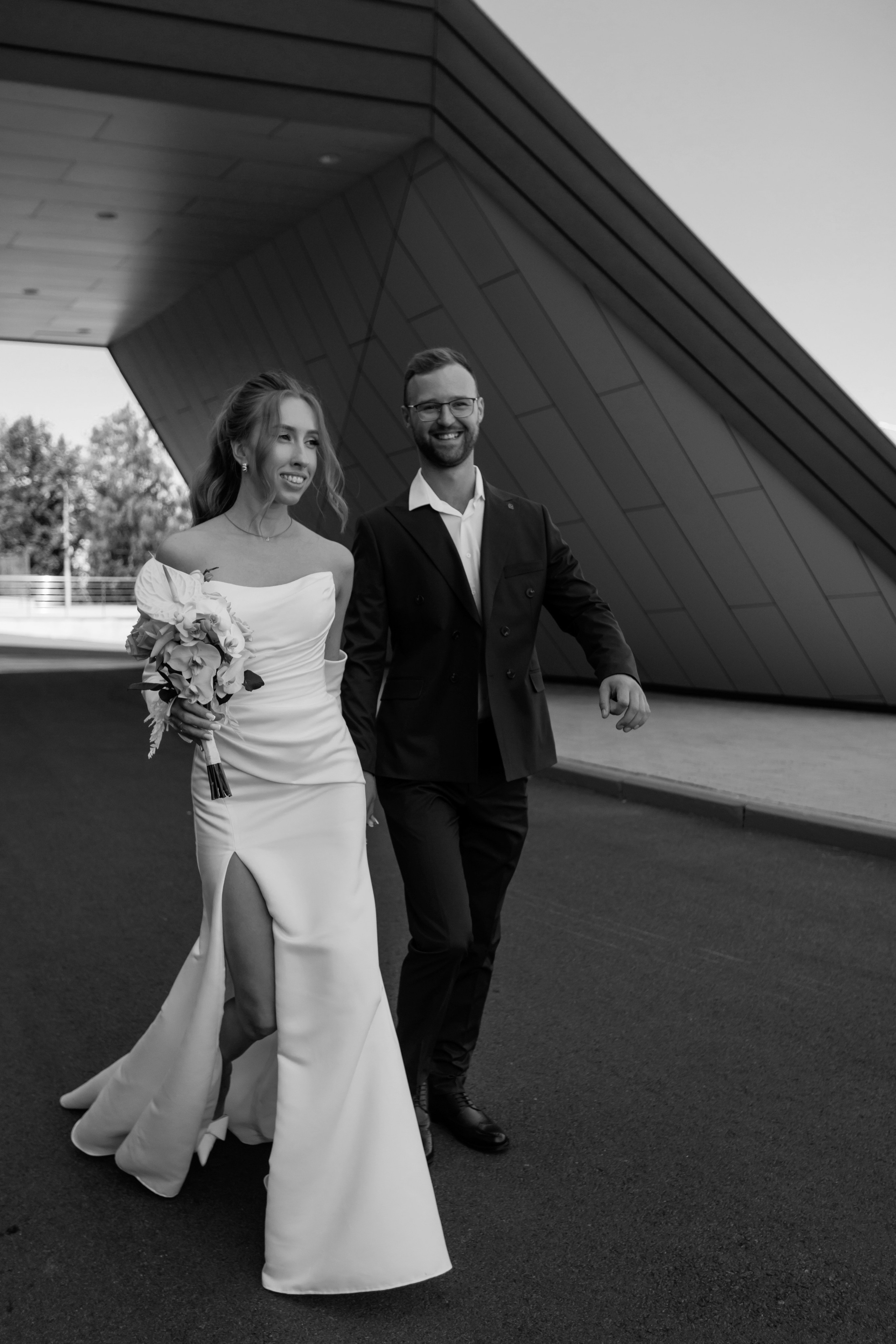 A&P. Свадебный фотограф Екатерина Худякова — Ярославль, Санкт-Петербург, Москва